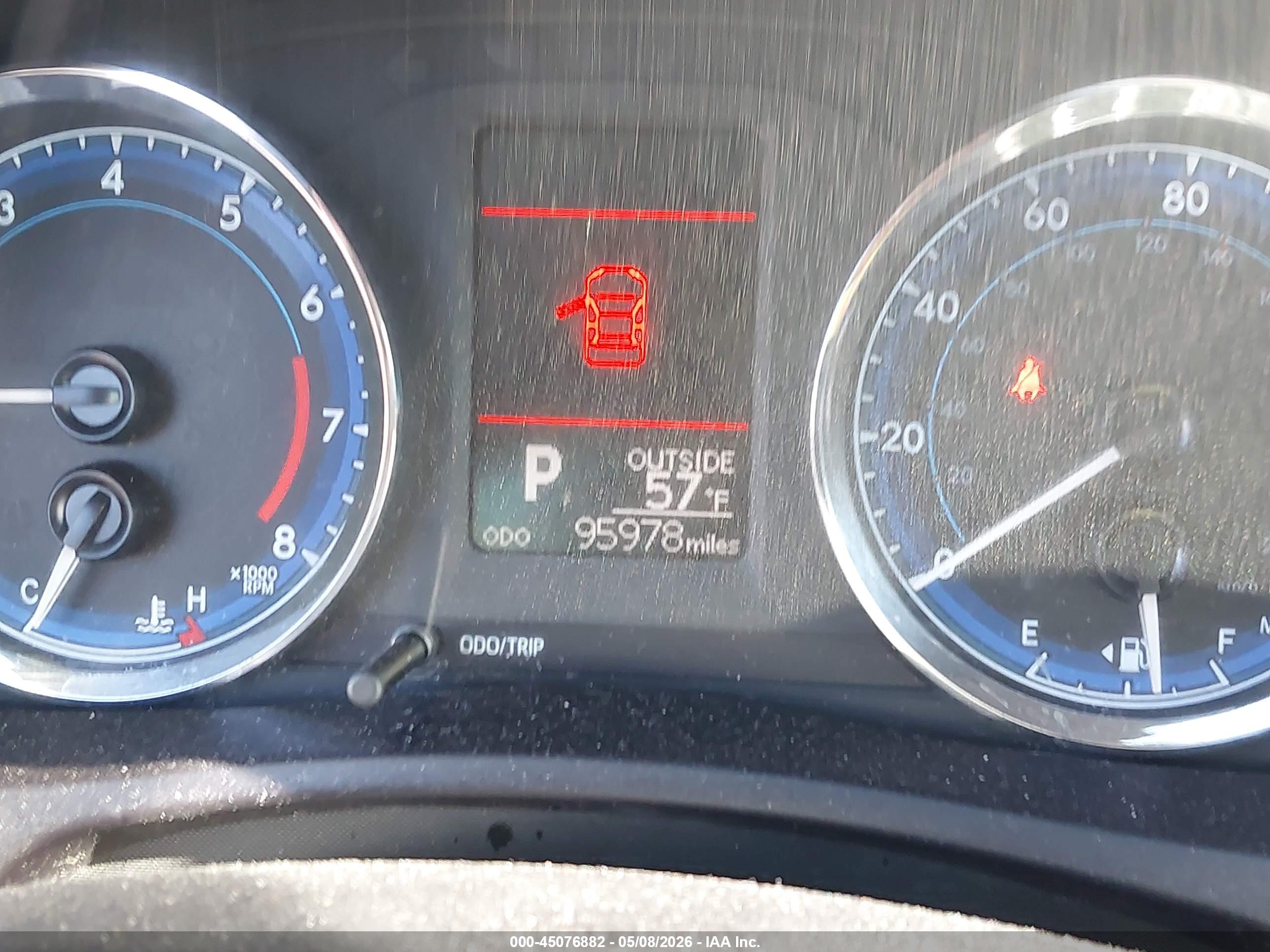 TOYOTA COROLLA image 7
