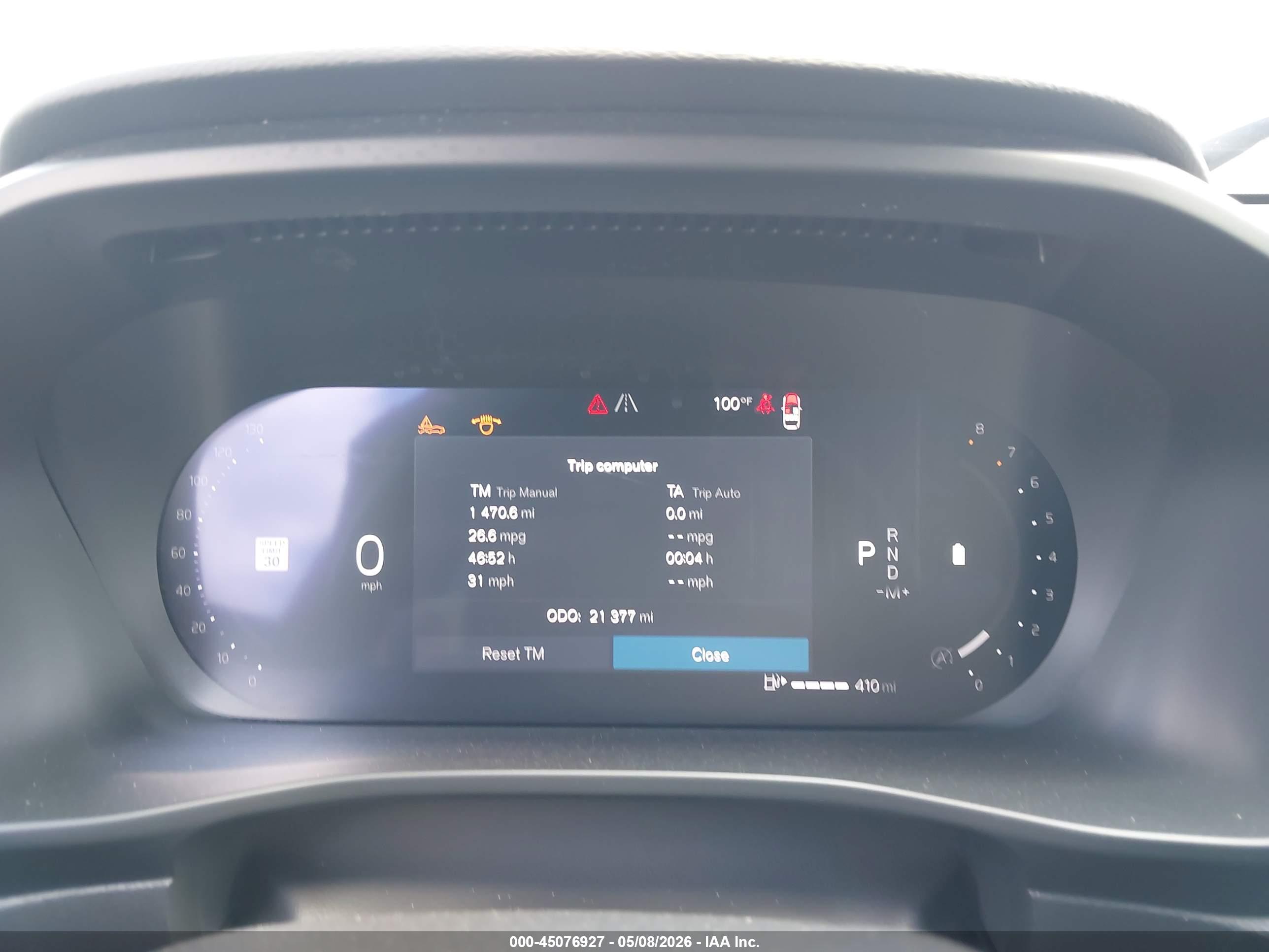 VOLVO XC40 image 7