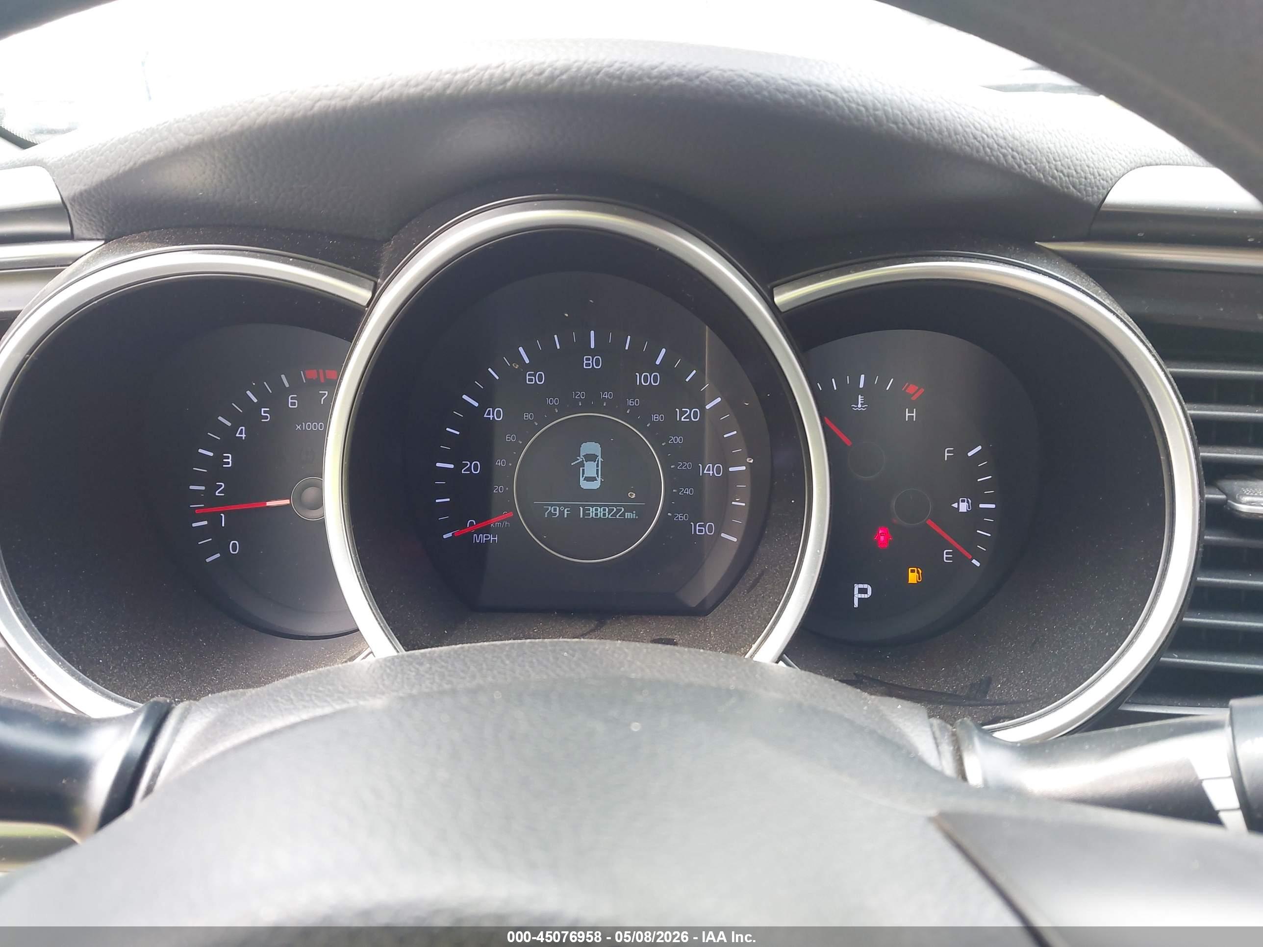 KIA OPTIMA image 7