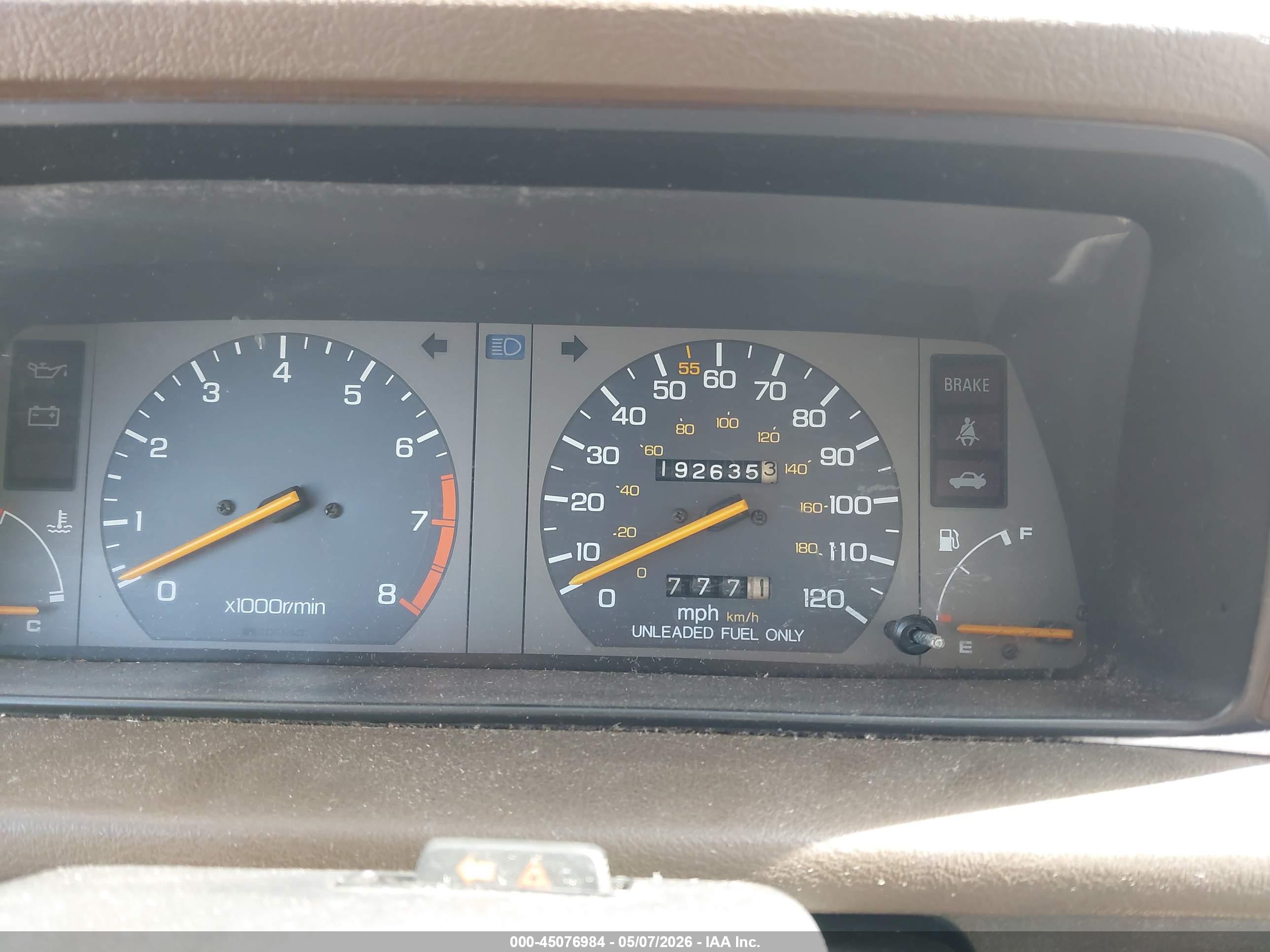HONDA CIVIC image 7