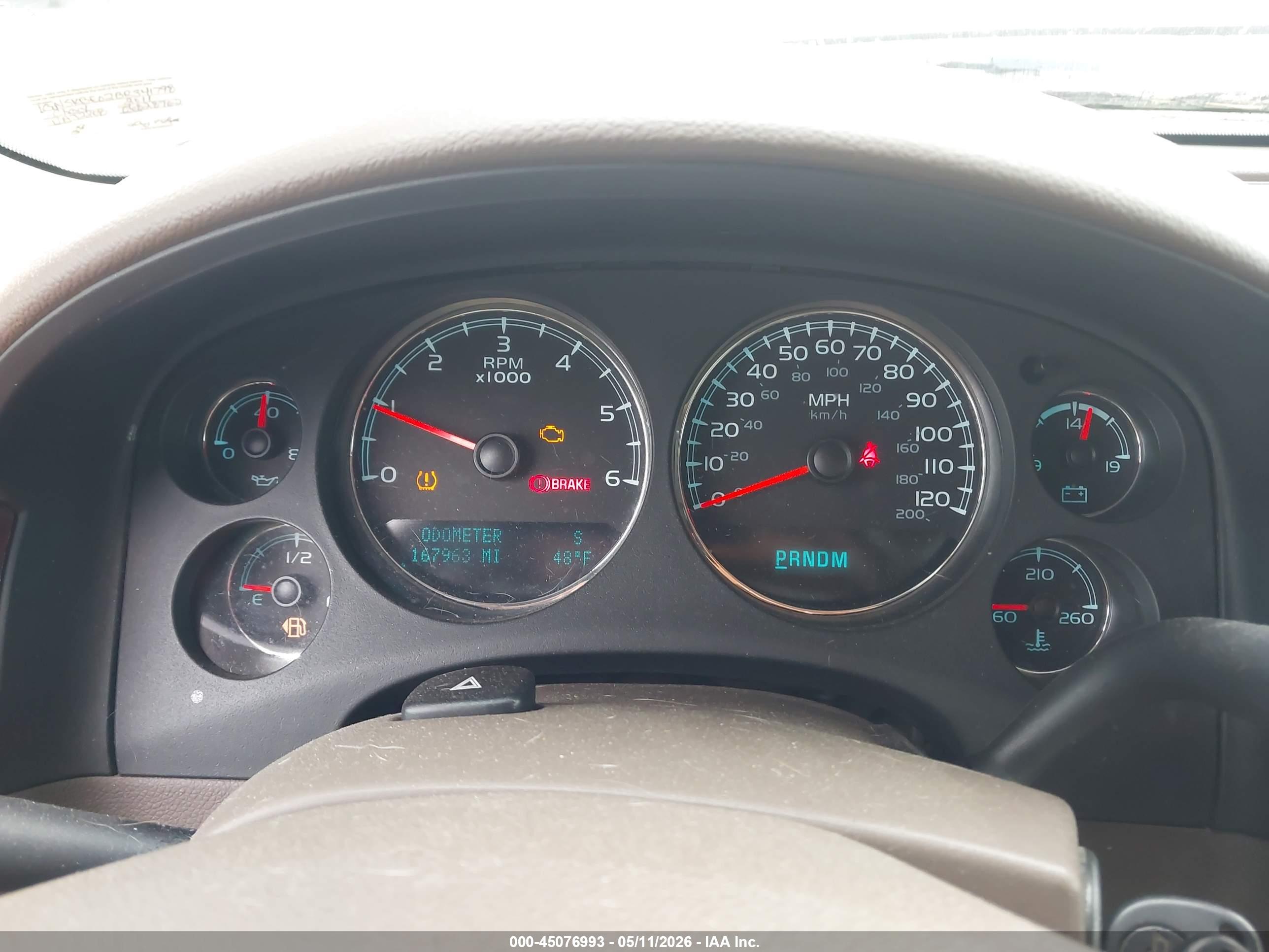 CHEVROLET TAHOE image 7