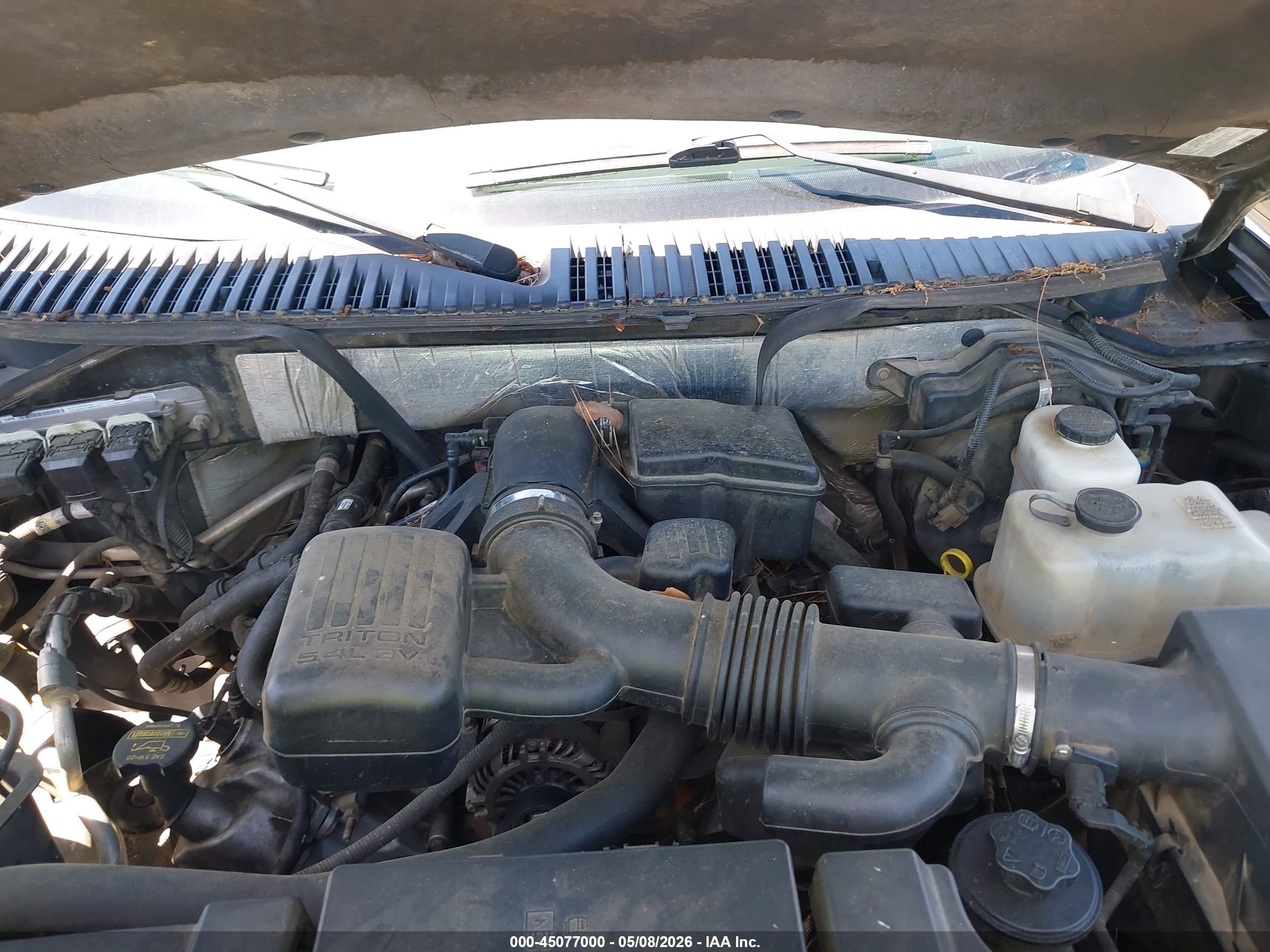 FORD EXPEDITION image 10