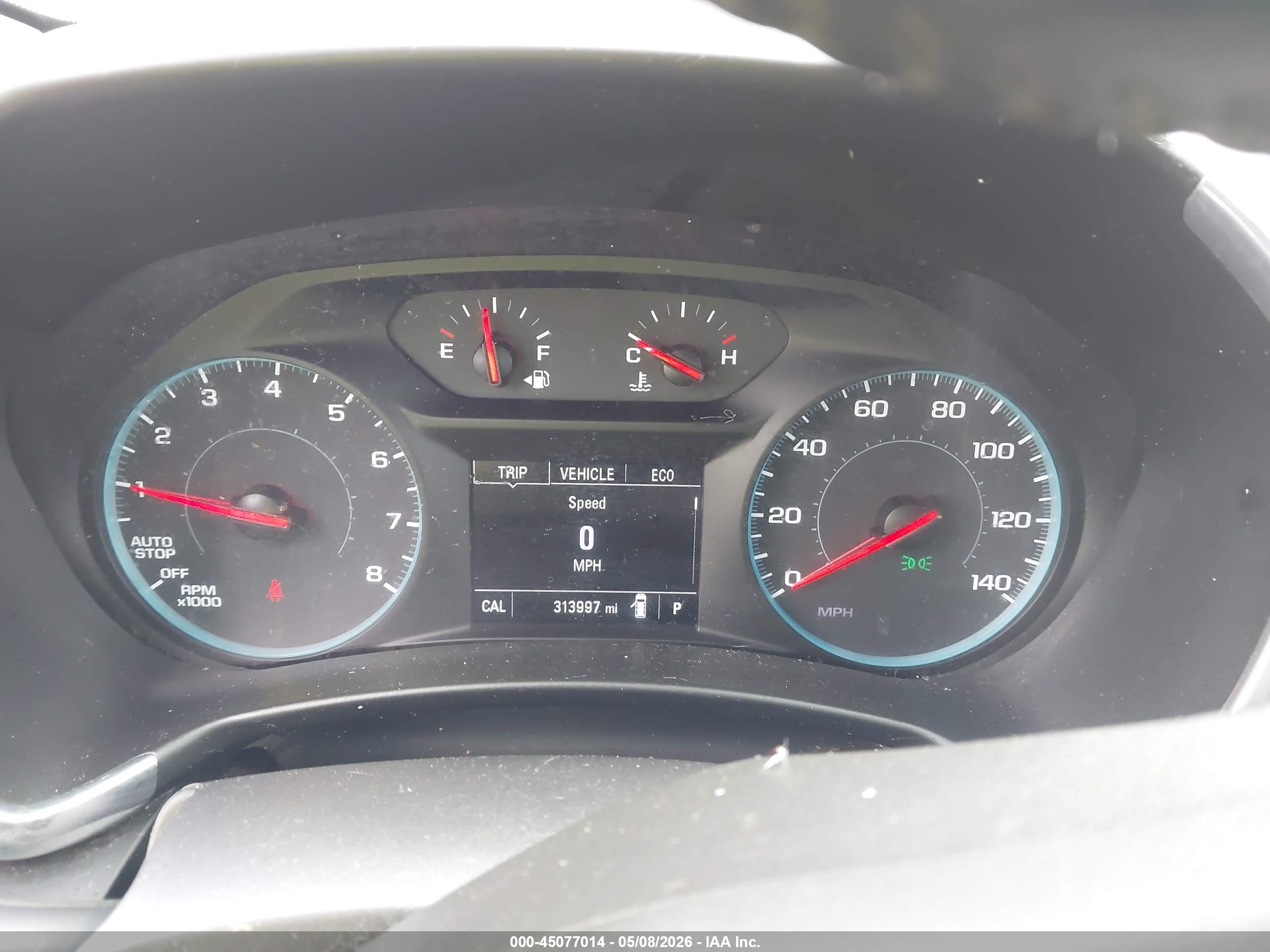 CHEVROLET EQUINOX image 7