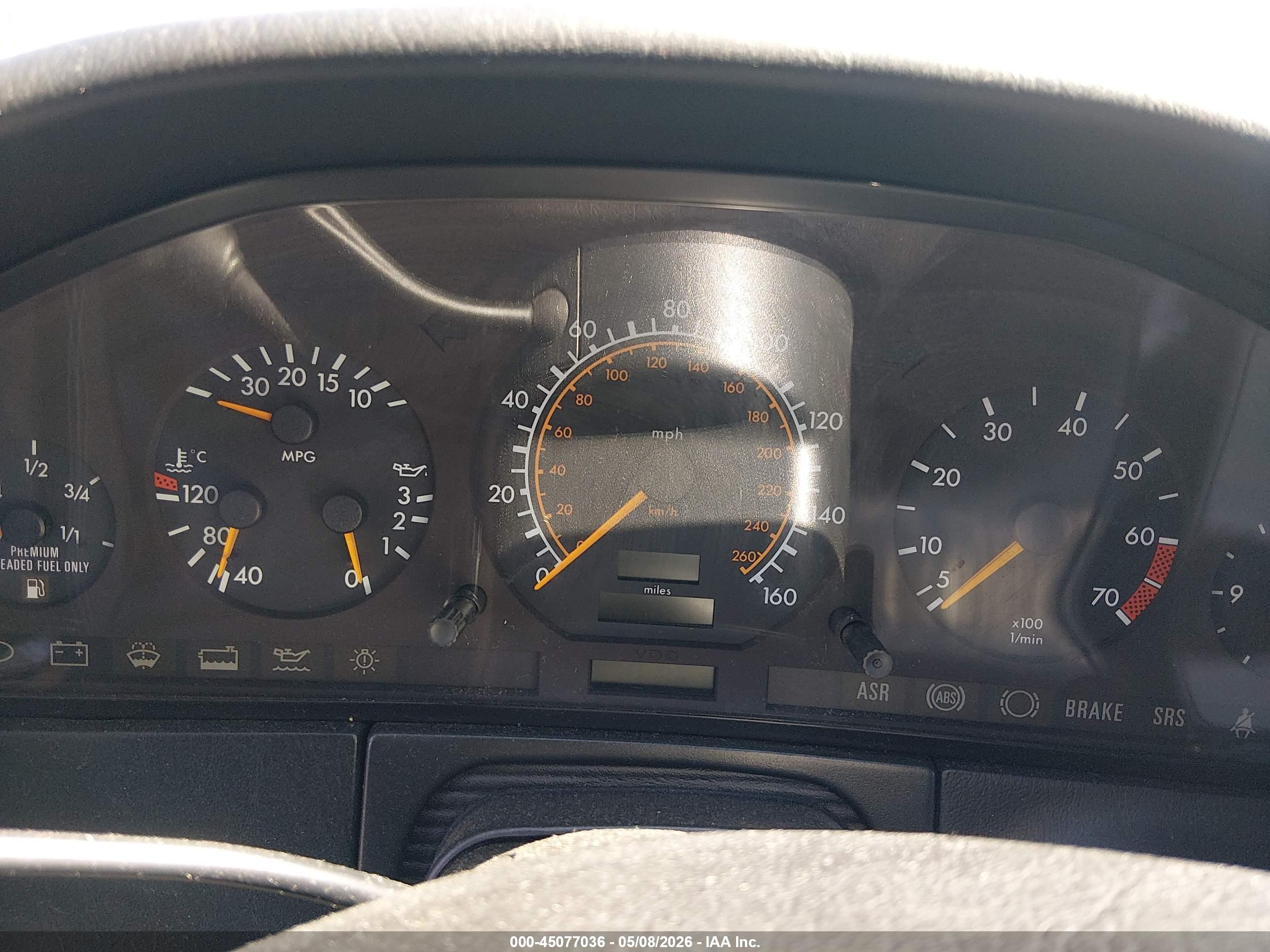 MERCEDES-BENZ S image 7