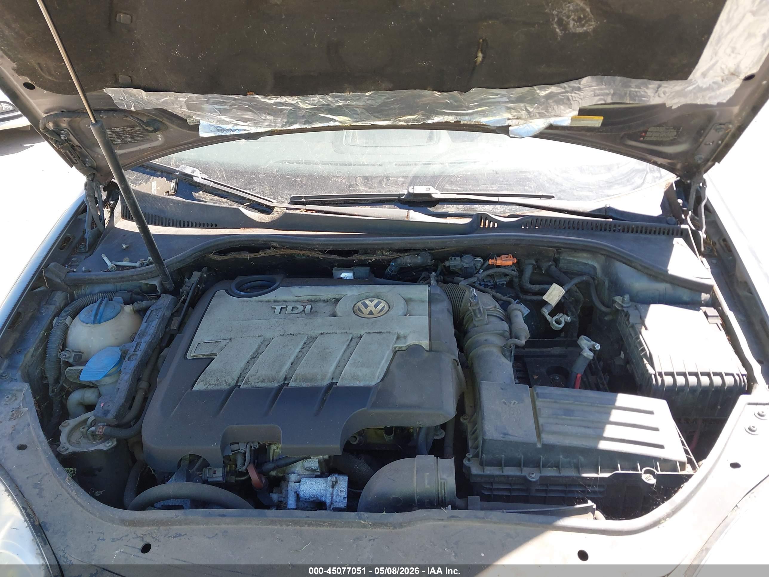 VOLKSWAGEN JETTA image 10