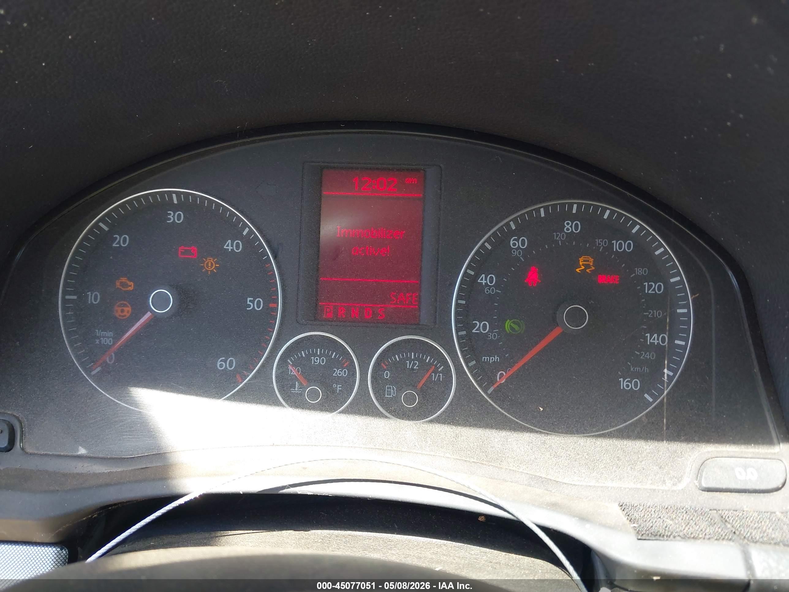 VOLKSWAGEN JETTA image 7
