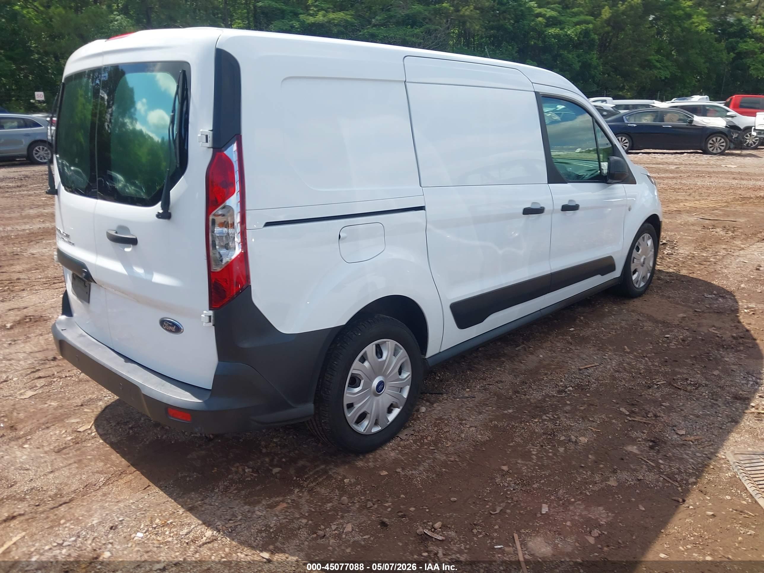 FORD TRANSIT image 4