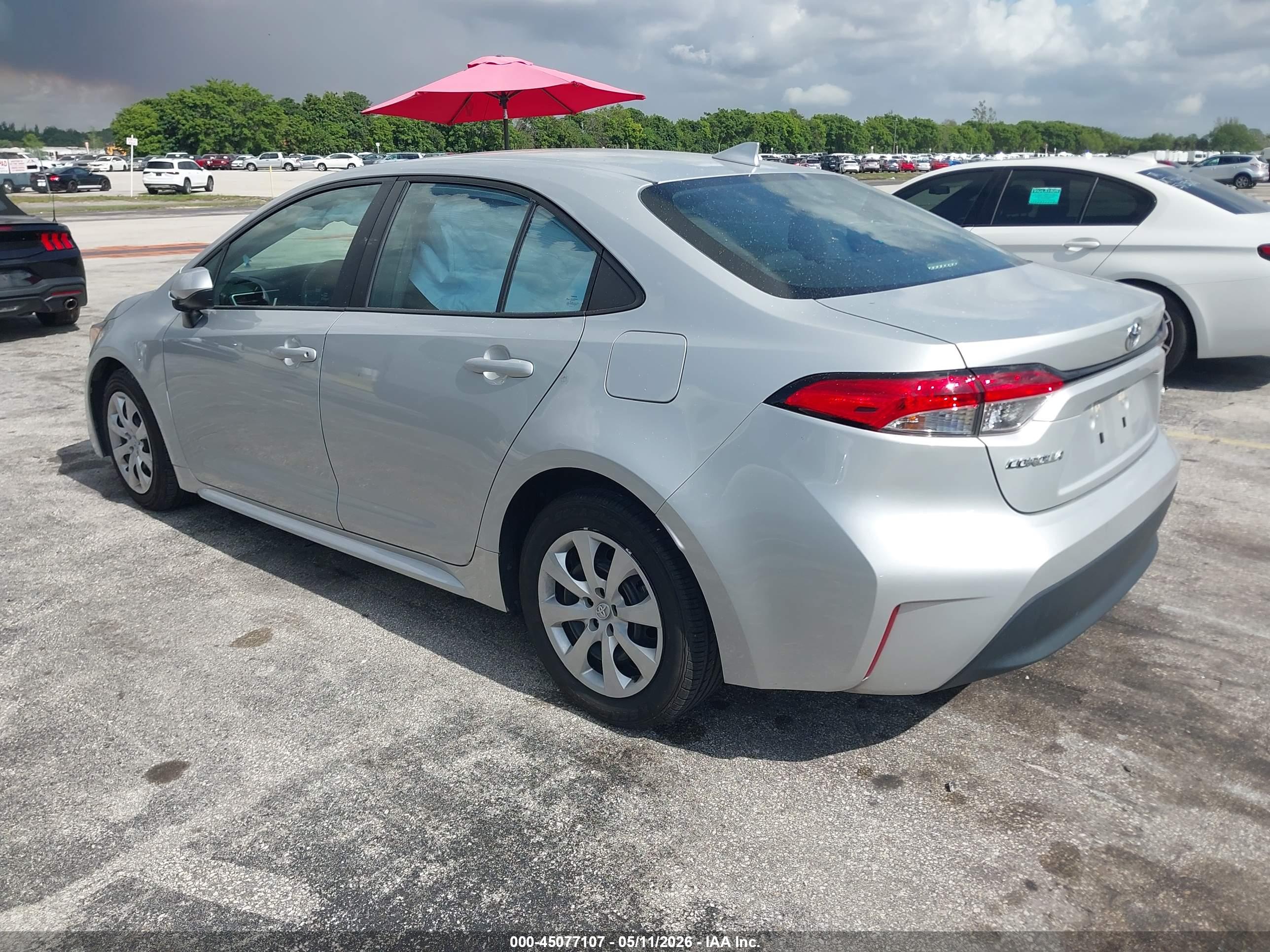 TOYOTA COROLLA image 3
