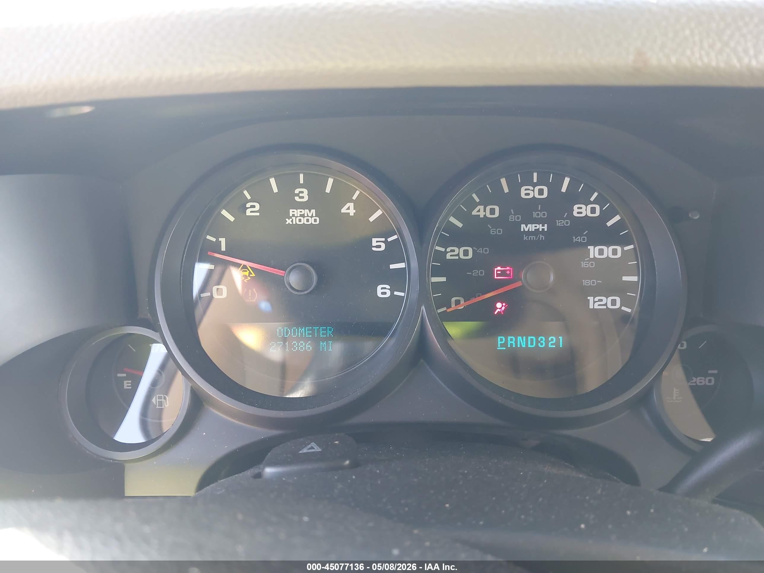 GMC SIERRA image 7