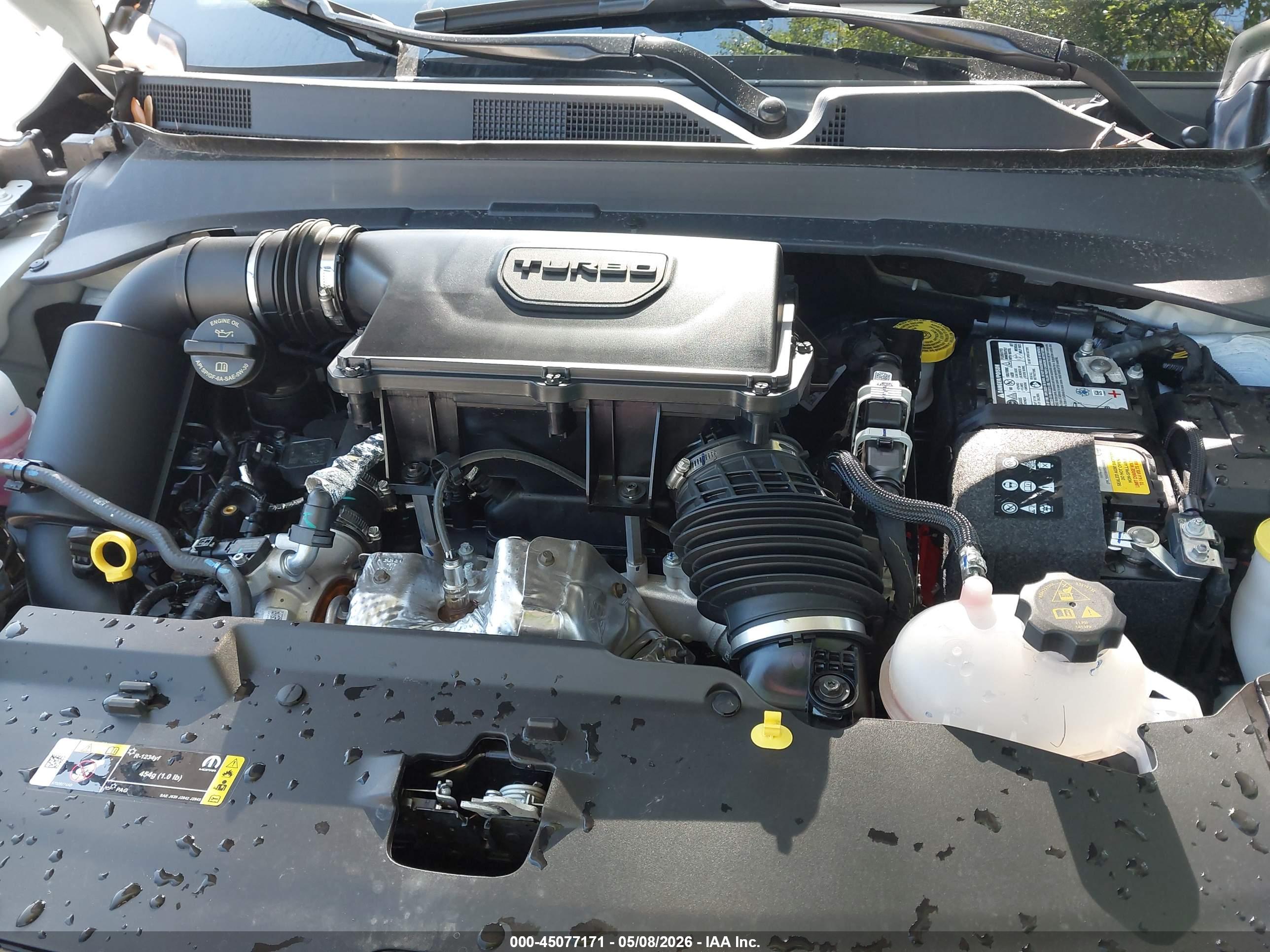 JEEP COMPASS image 10