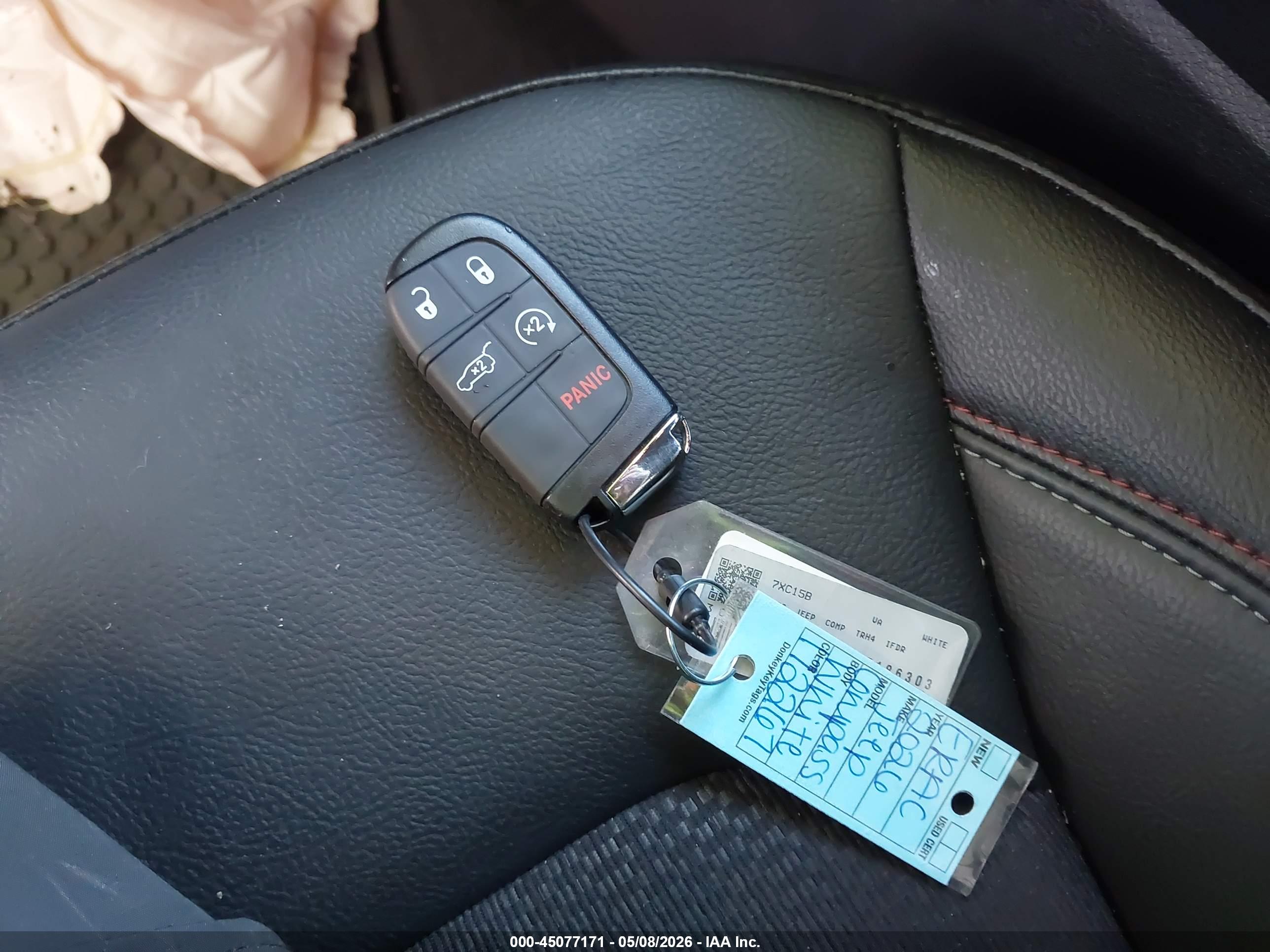 JEEP COMPASS image 11