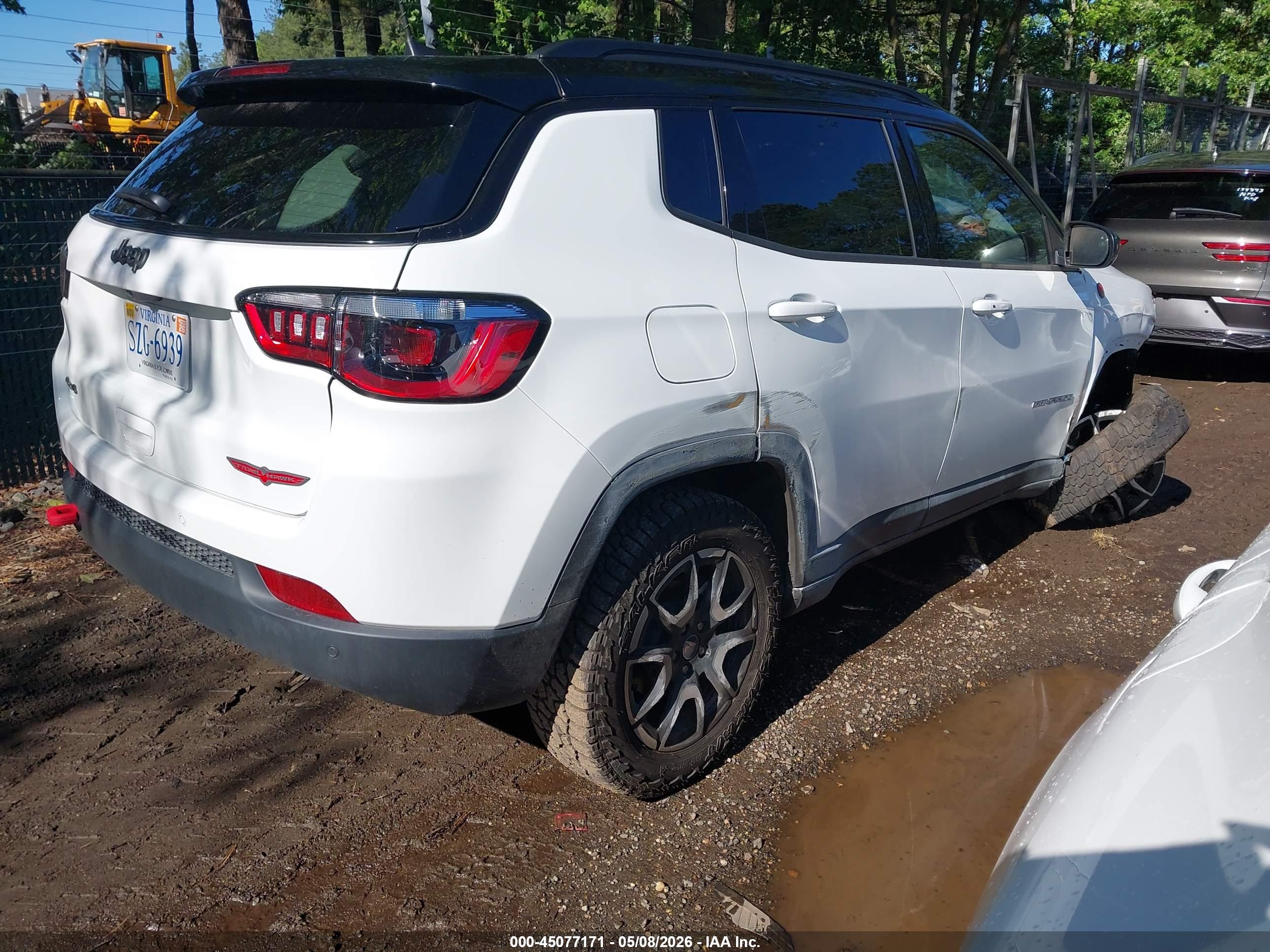 JEEP COMPASS image 4