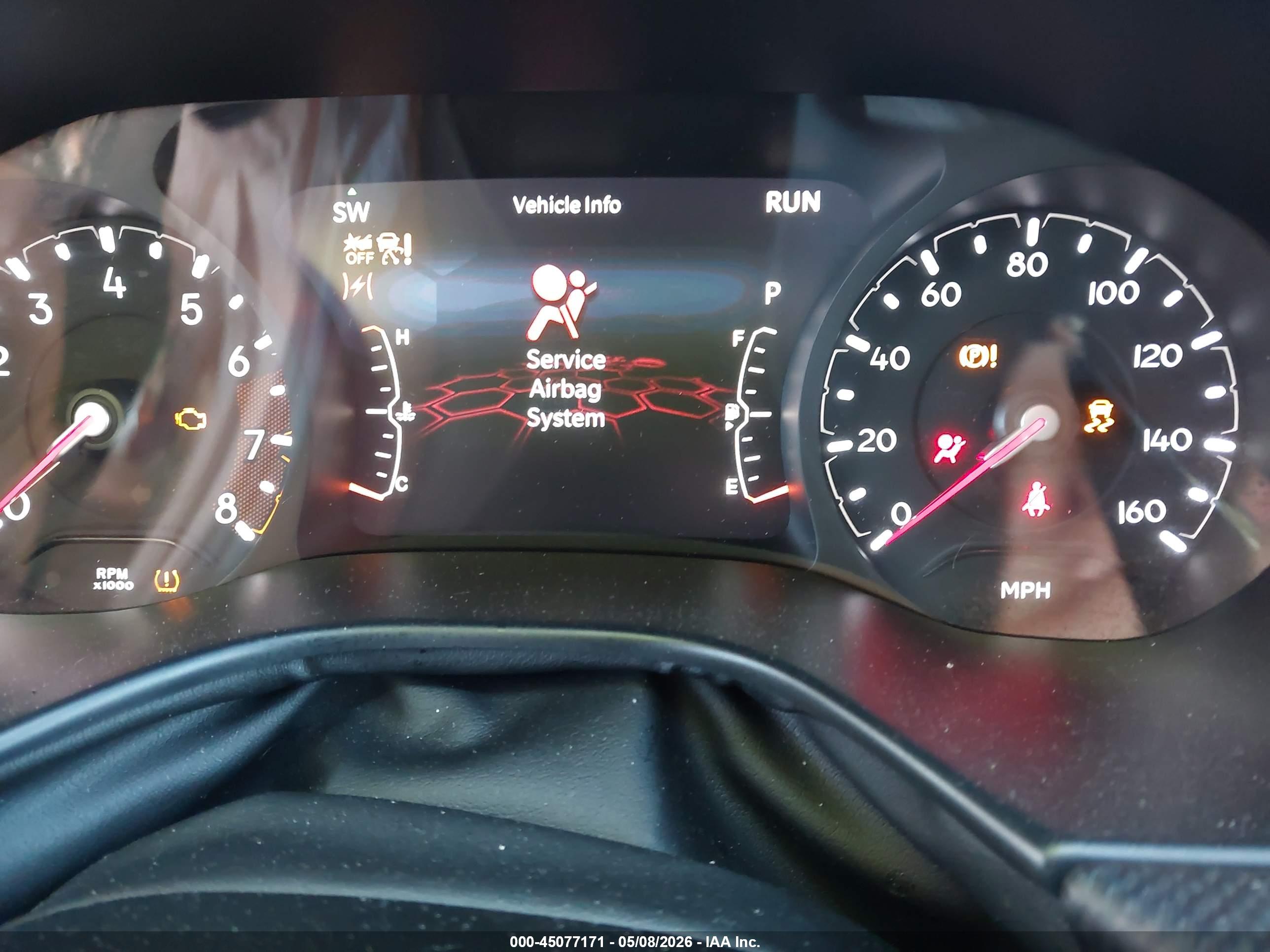 JEEP COMPASS image 7