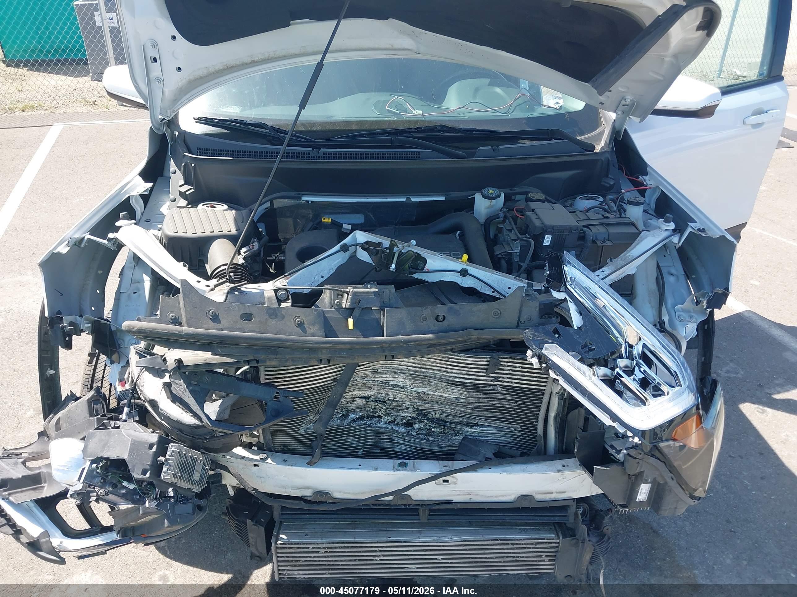 GMC TERRAIN image 10