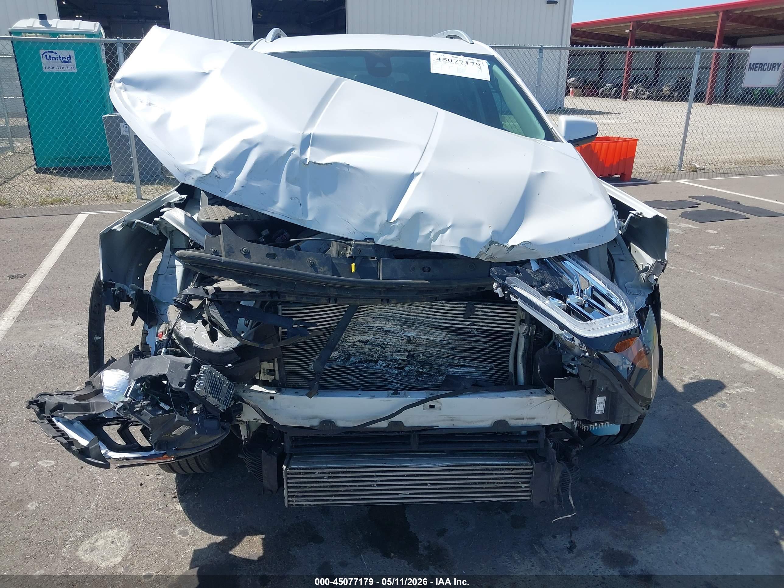 GMC TERRAIN image 6