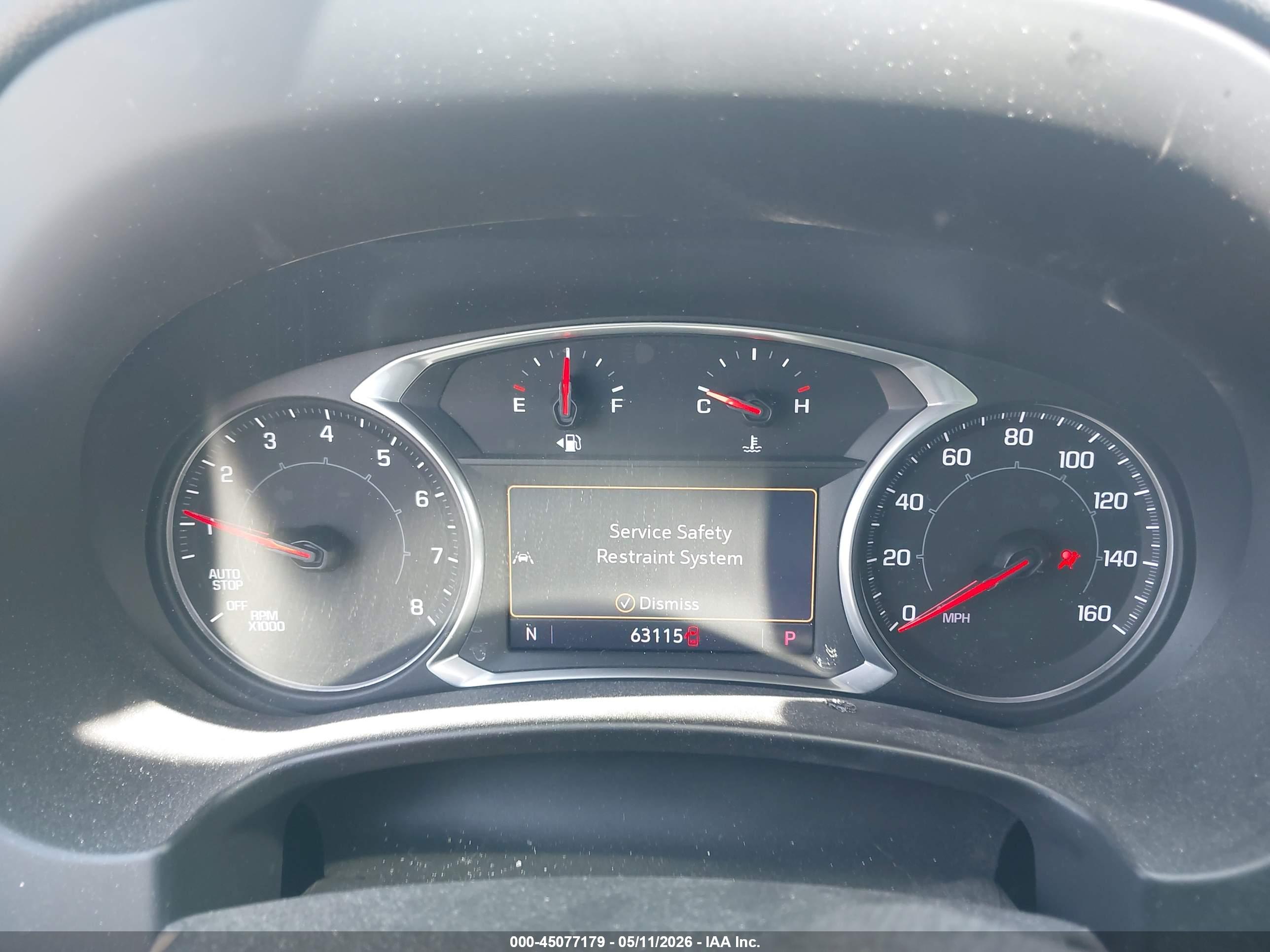 GMC TERRAIN image 7