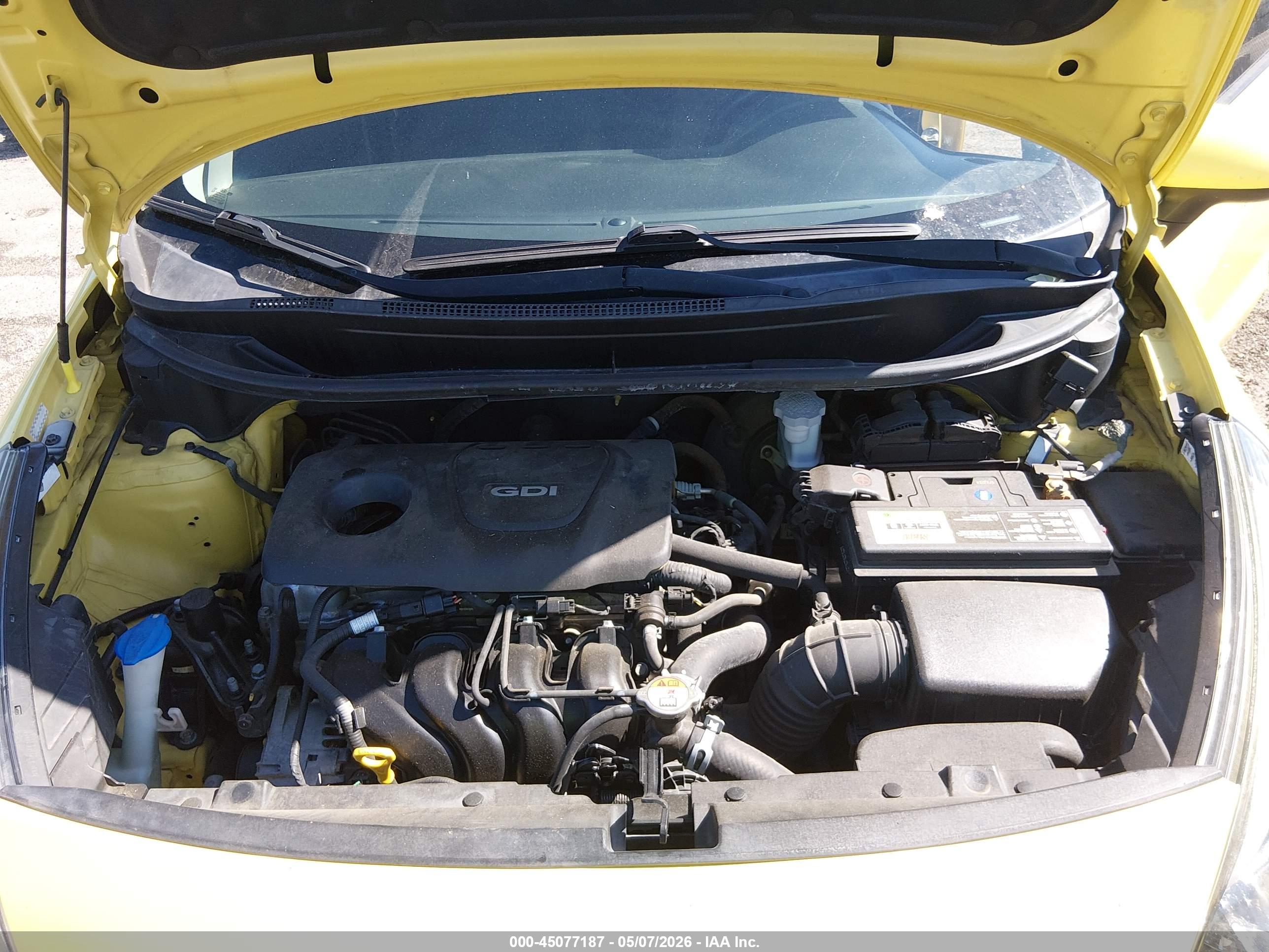 KIA RIO image 10