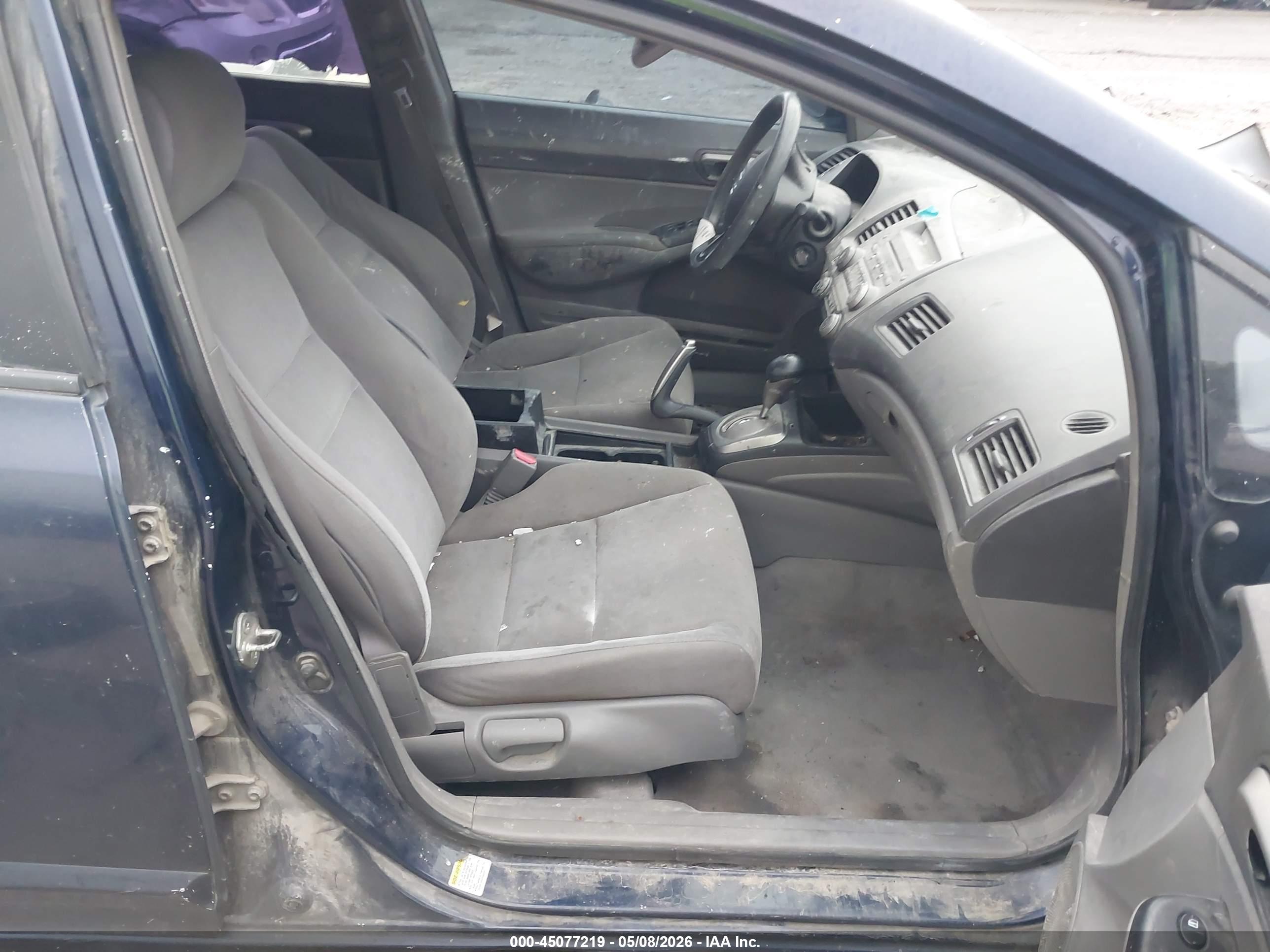 HONDA CIVIC image 5