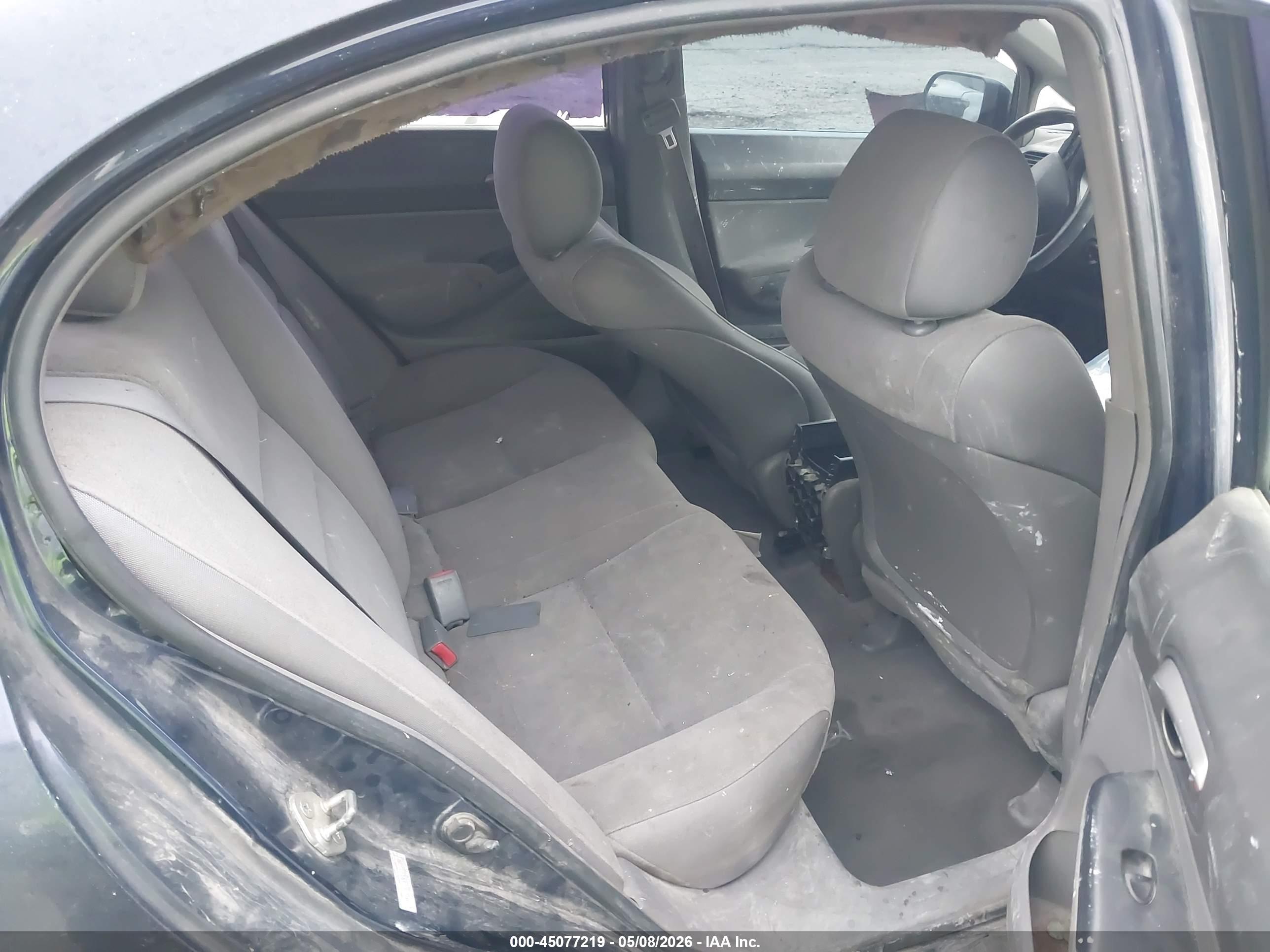 HONDA CIVIC image 8