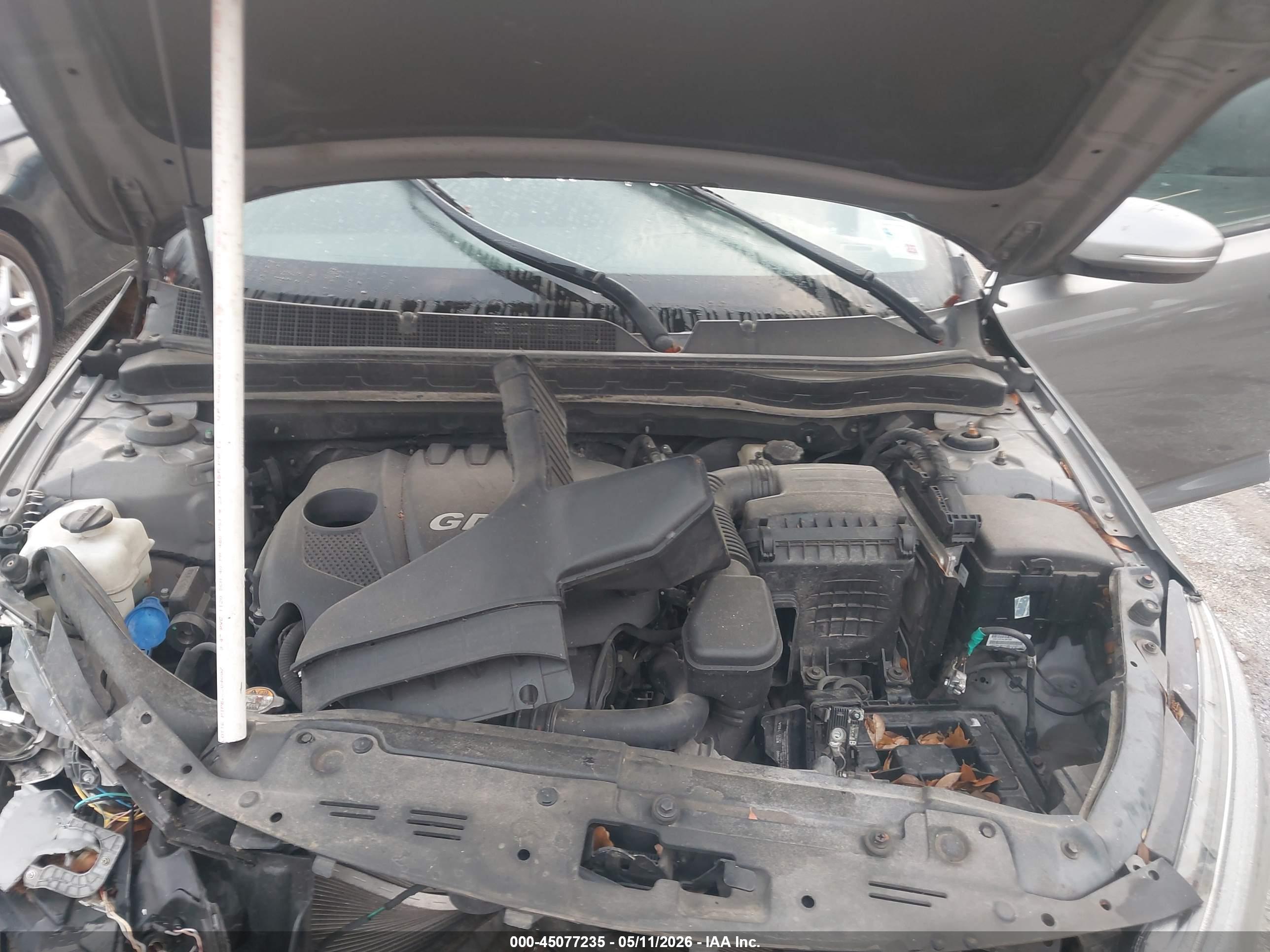 KIA OPTIMA image 10