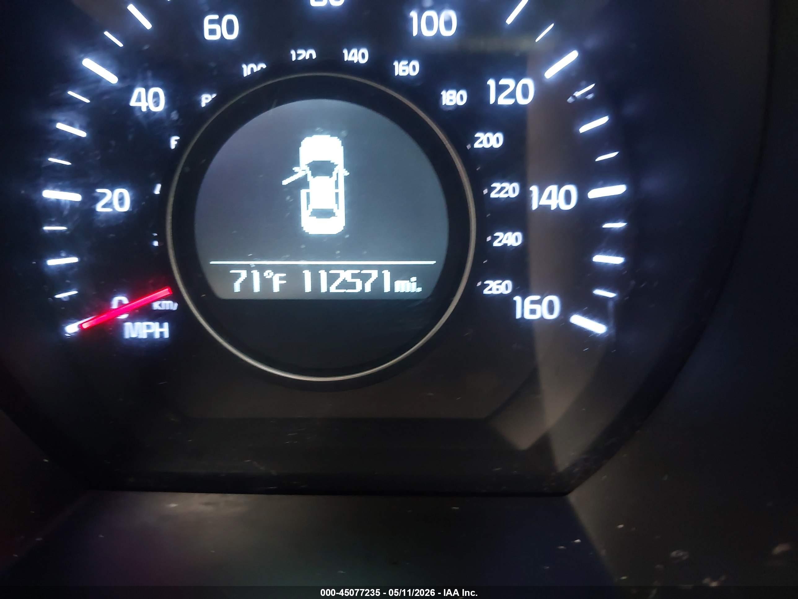 KIA OPTIMA image 7