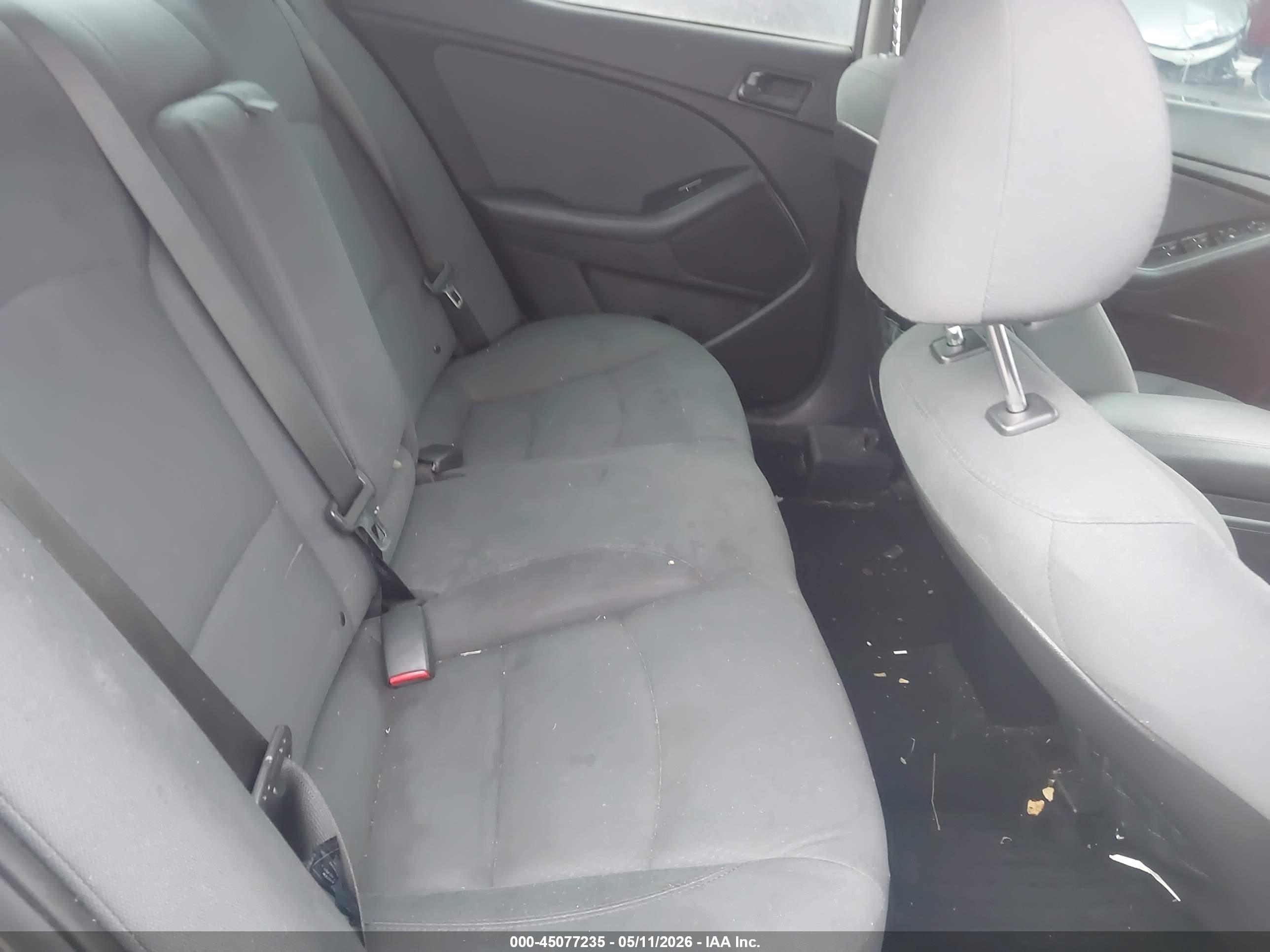 KIA OPTIMA image 8