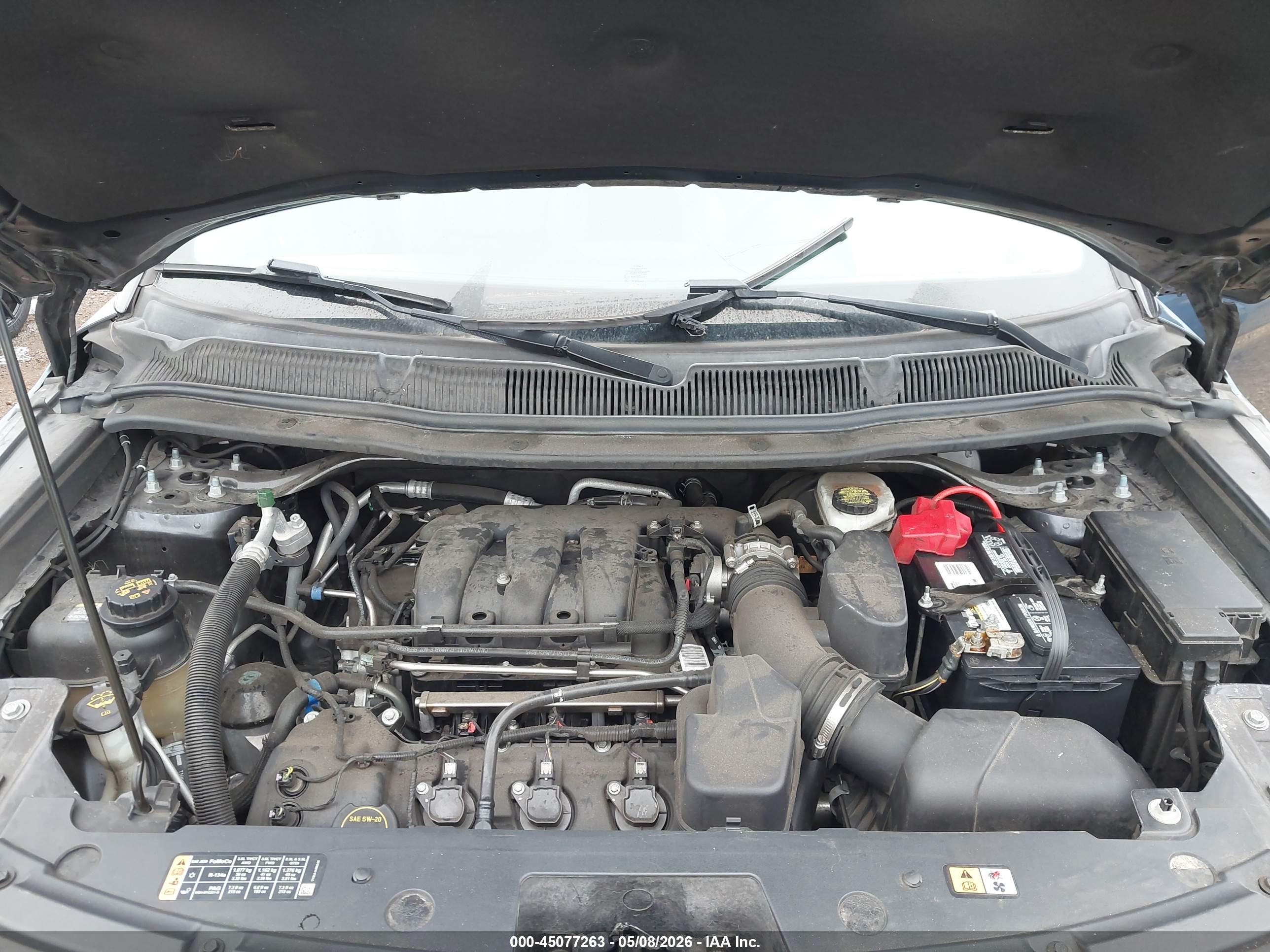 FORD EXPLORER image 10