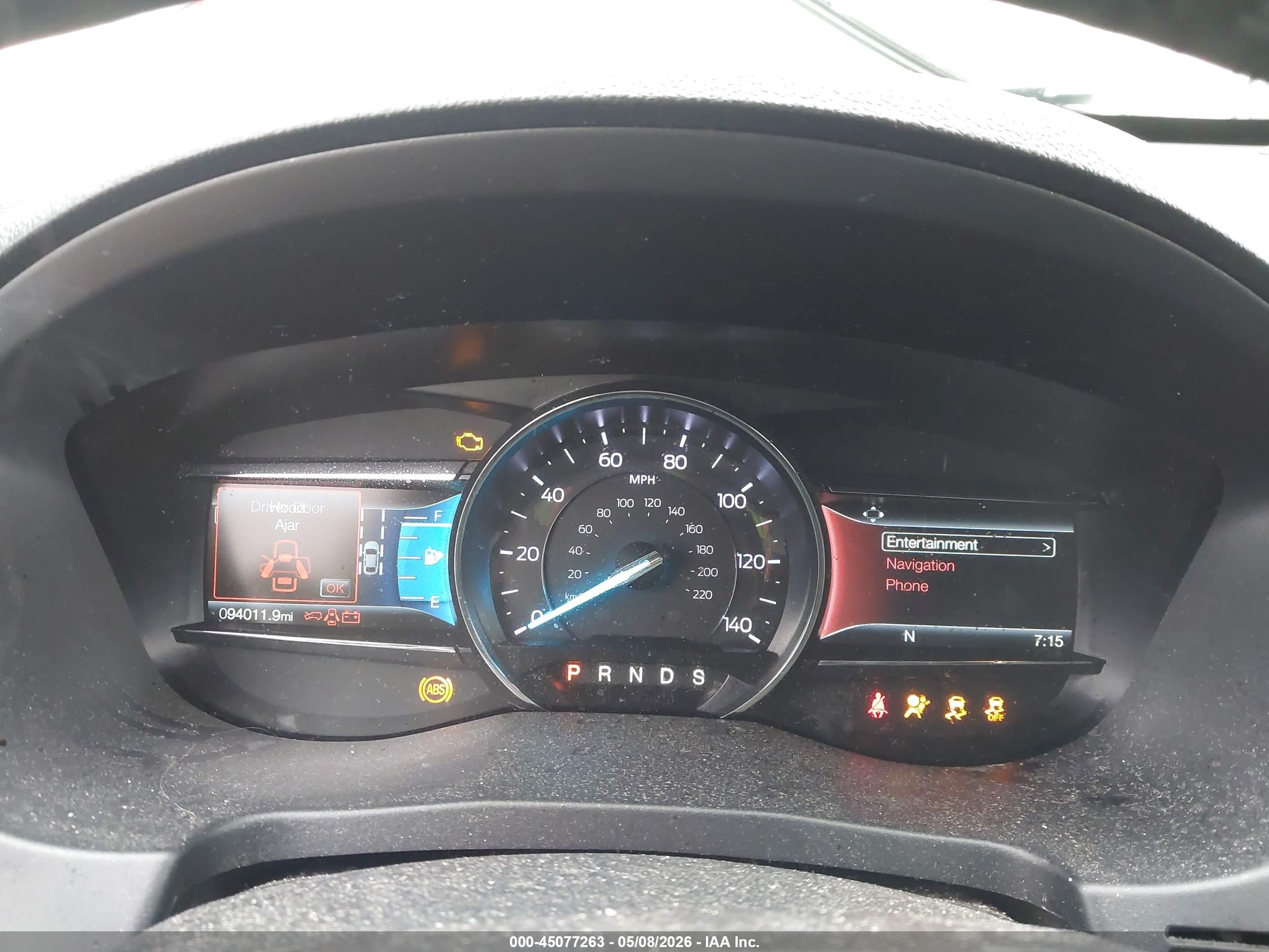 FORD EXPLORER image 7