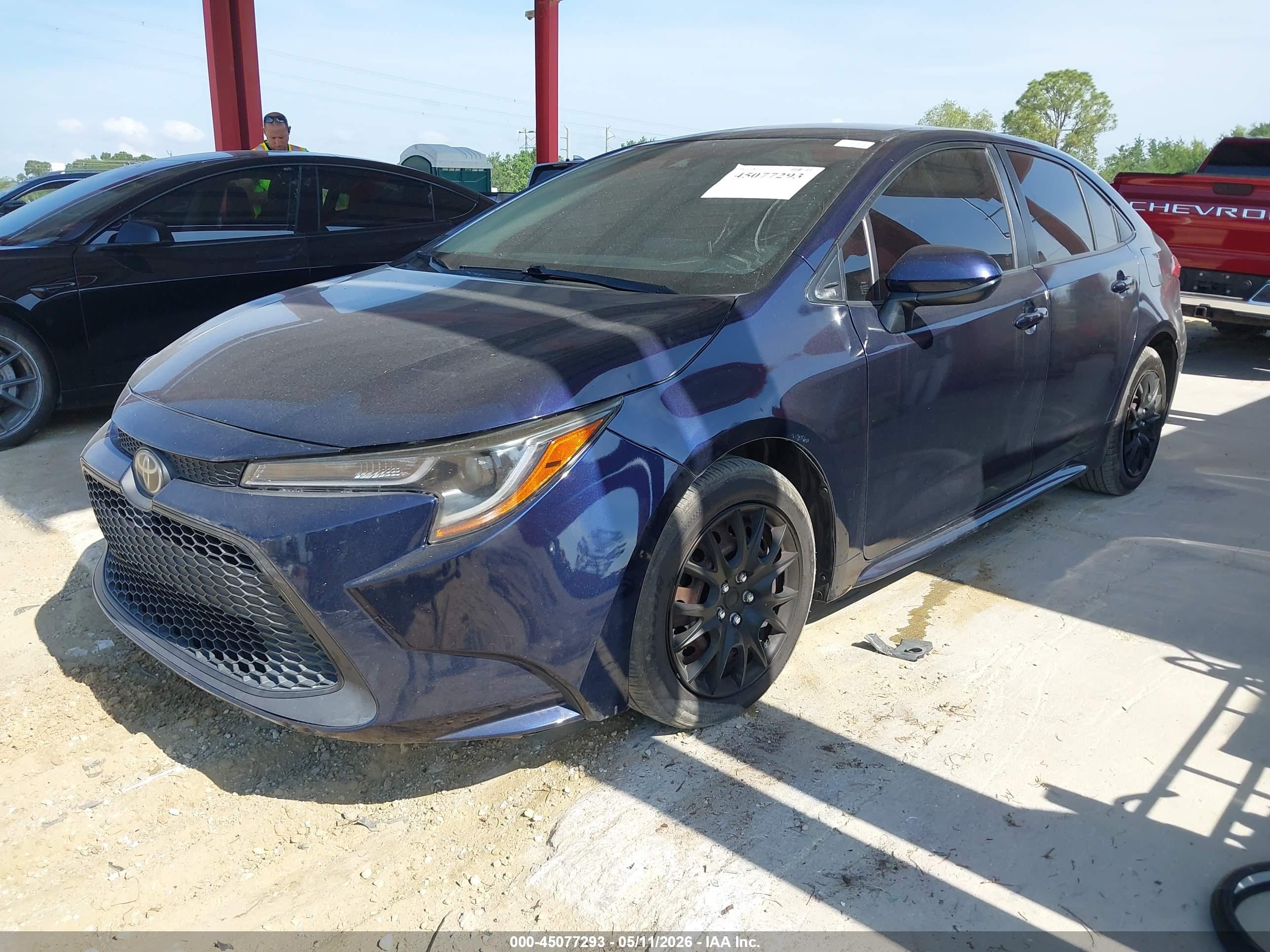 TOYOTA COROLLA image 2