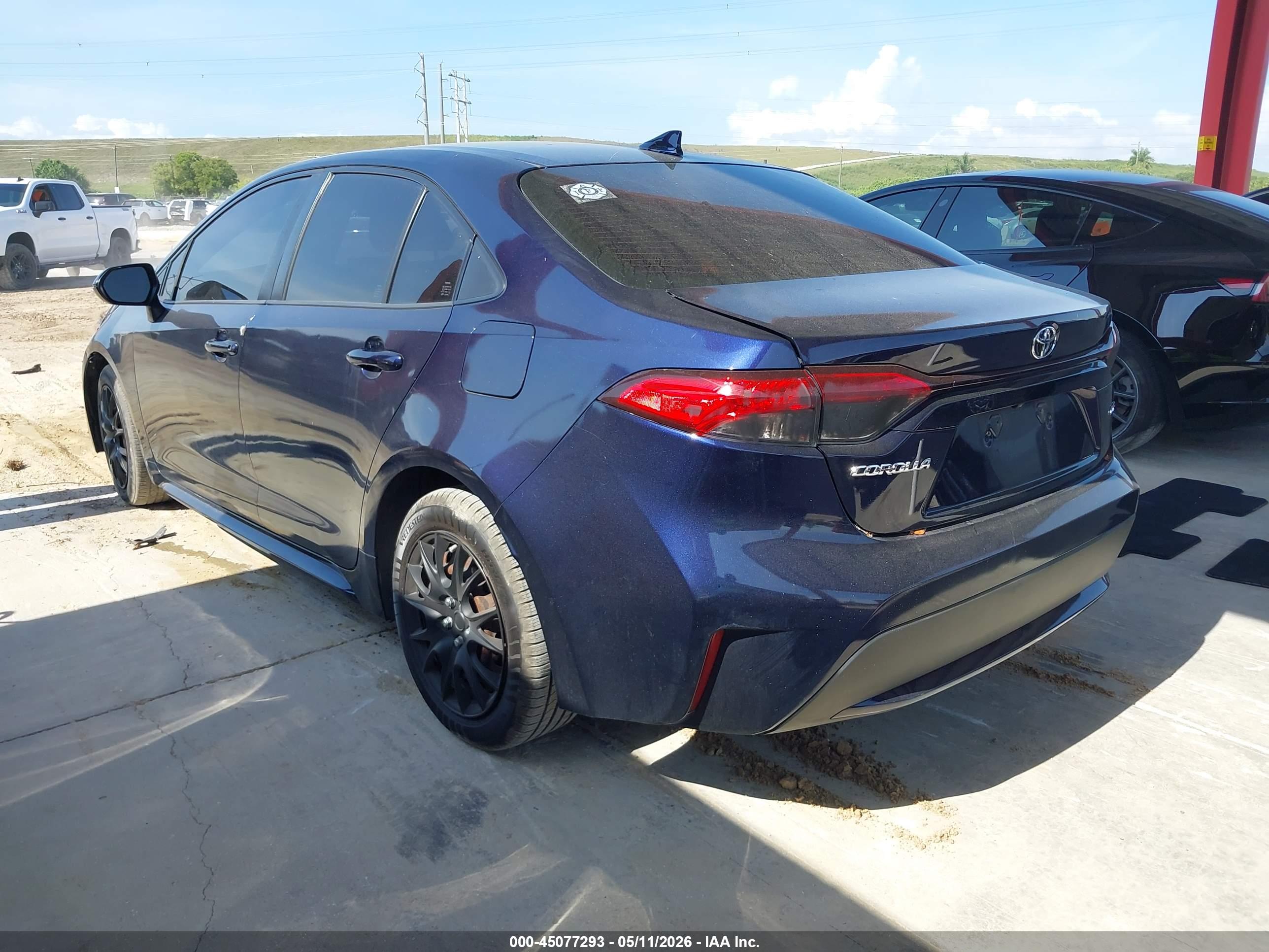 TOYOTA COROLLA image 3