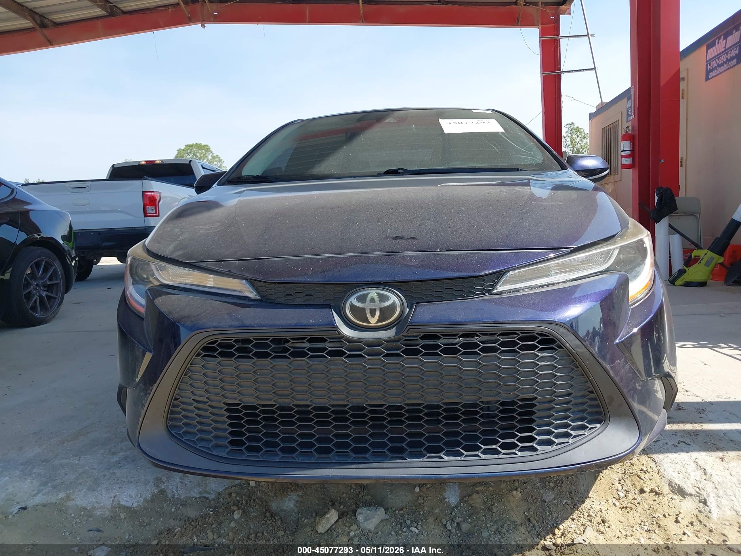 TOYOTA COROLLA image 6