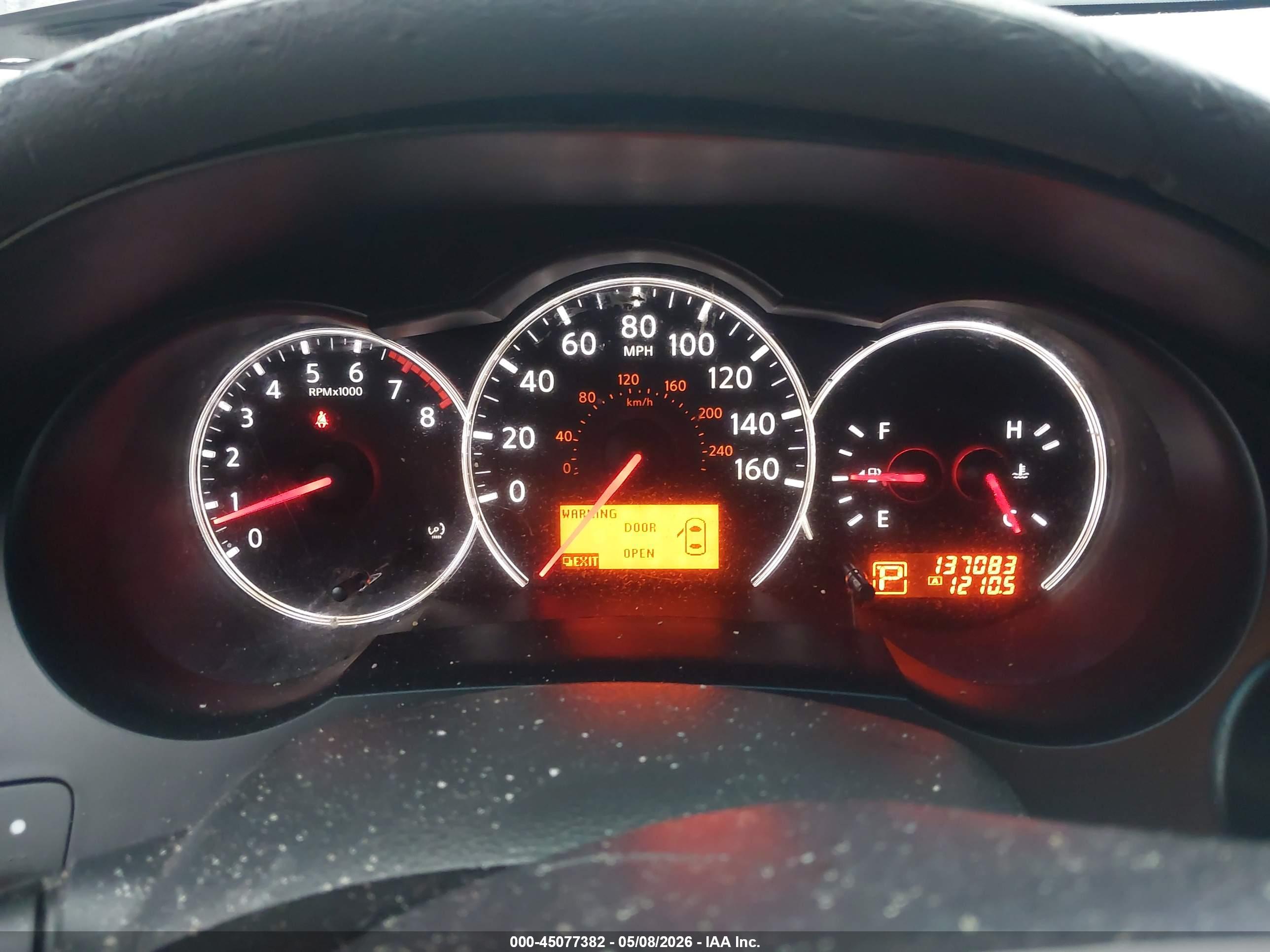 NISSAN ALTIMA image 7