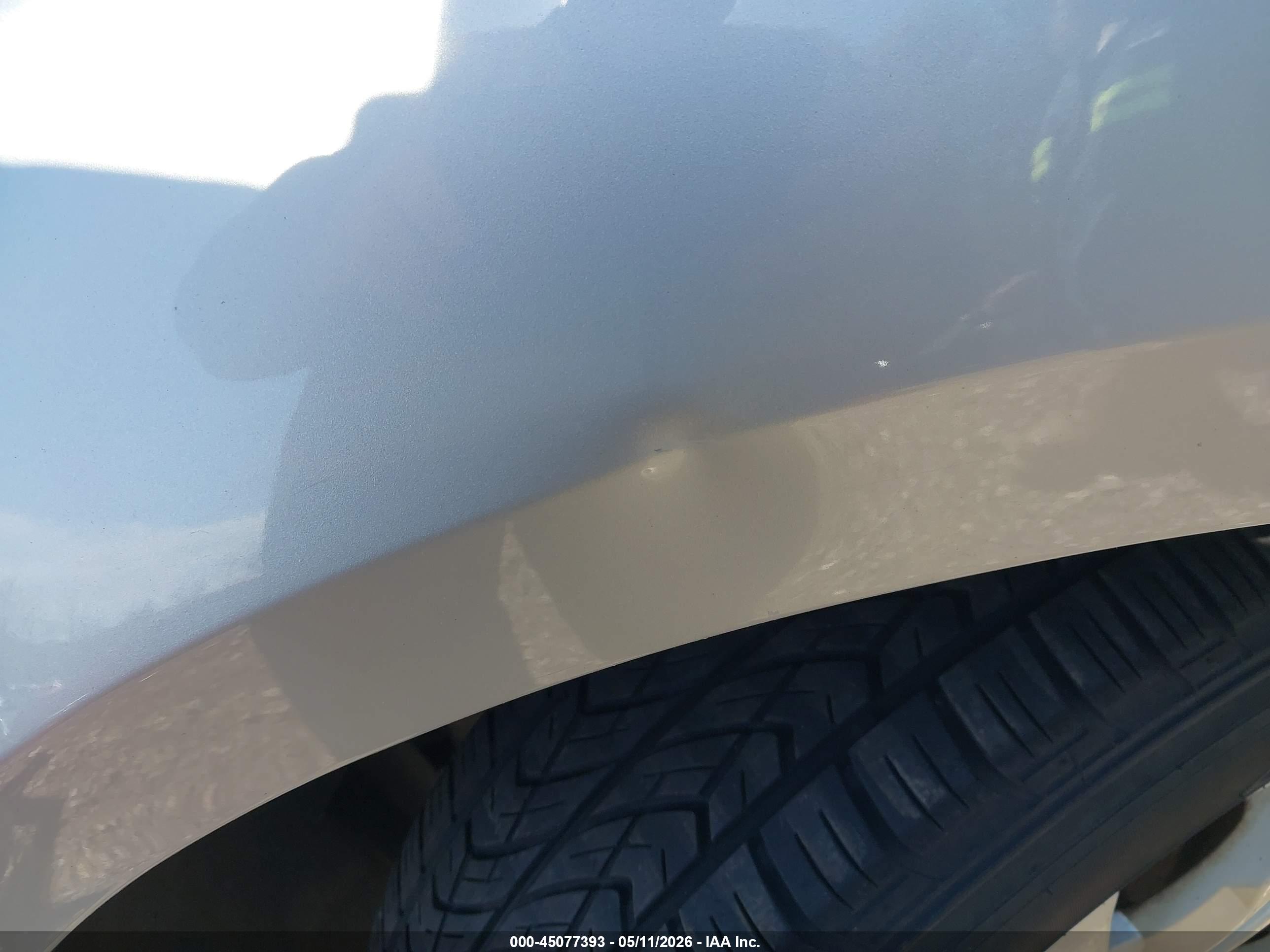 CHEVROLET EQUINOX image 6