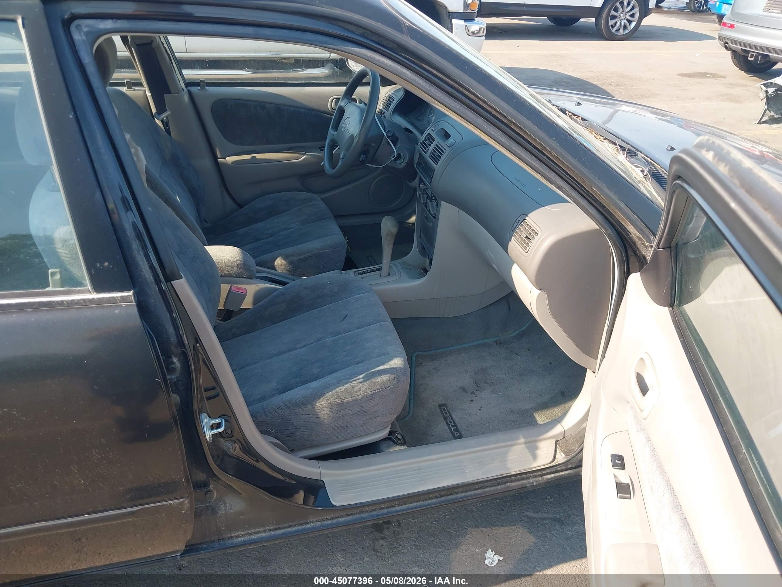 TOYOTA COROLLA image 5