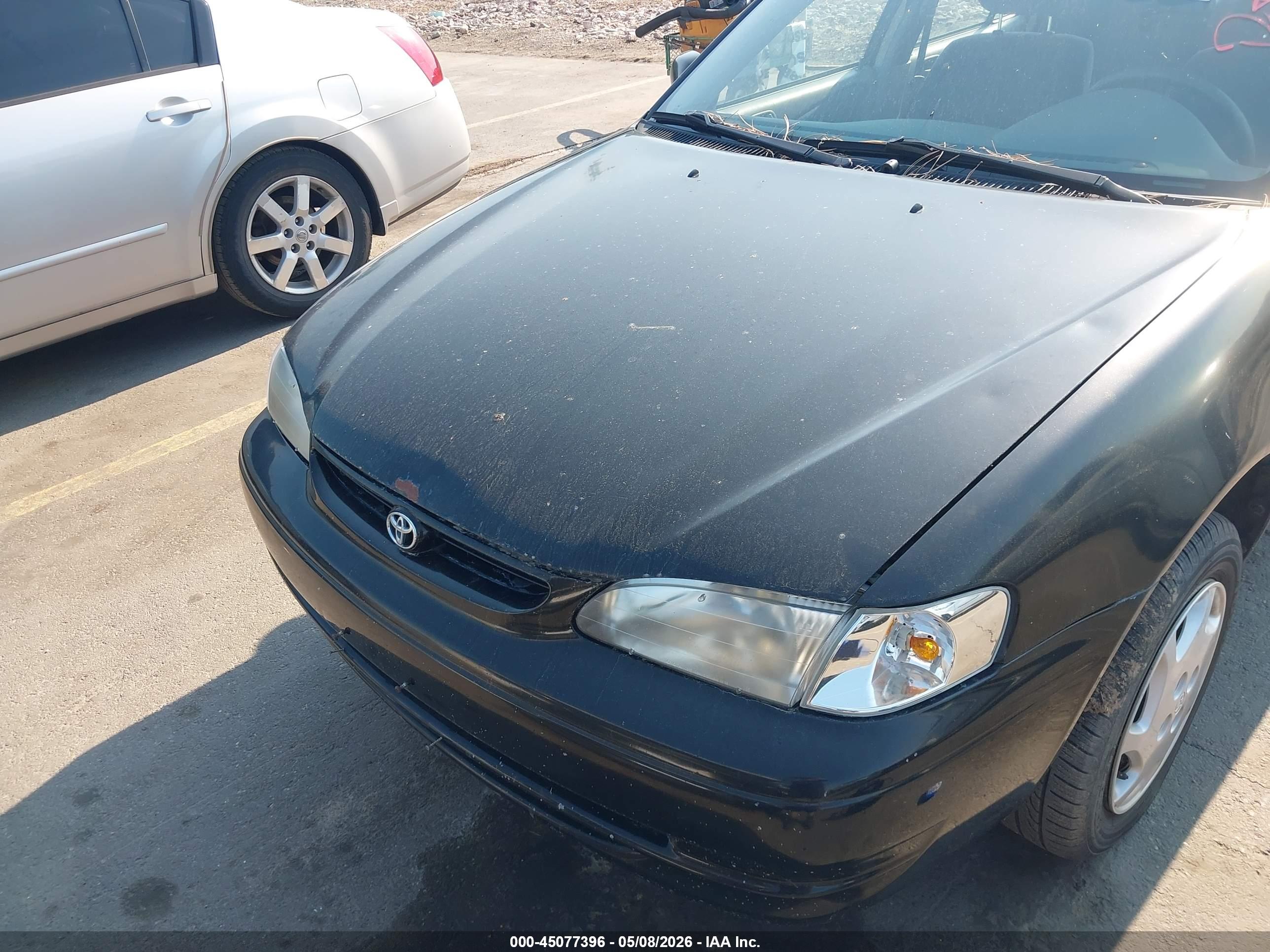 TOYOTA COROLLA image 6