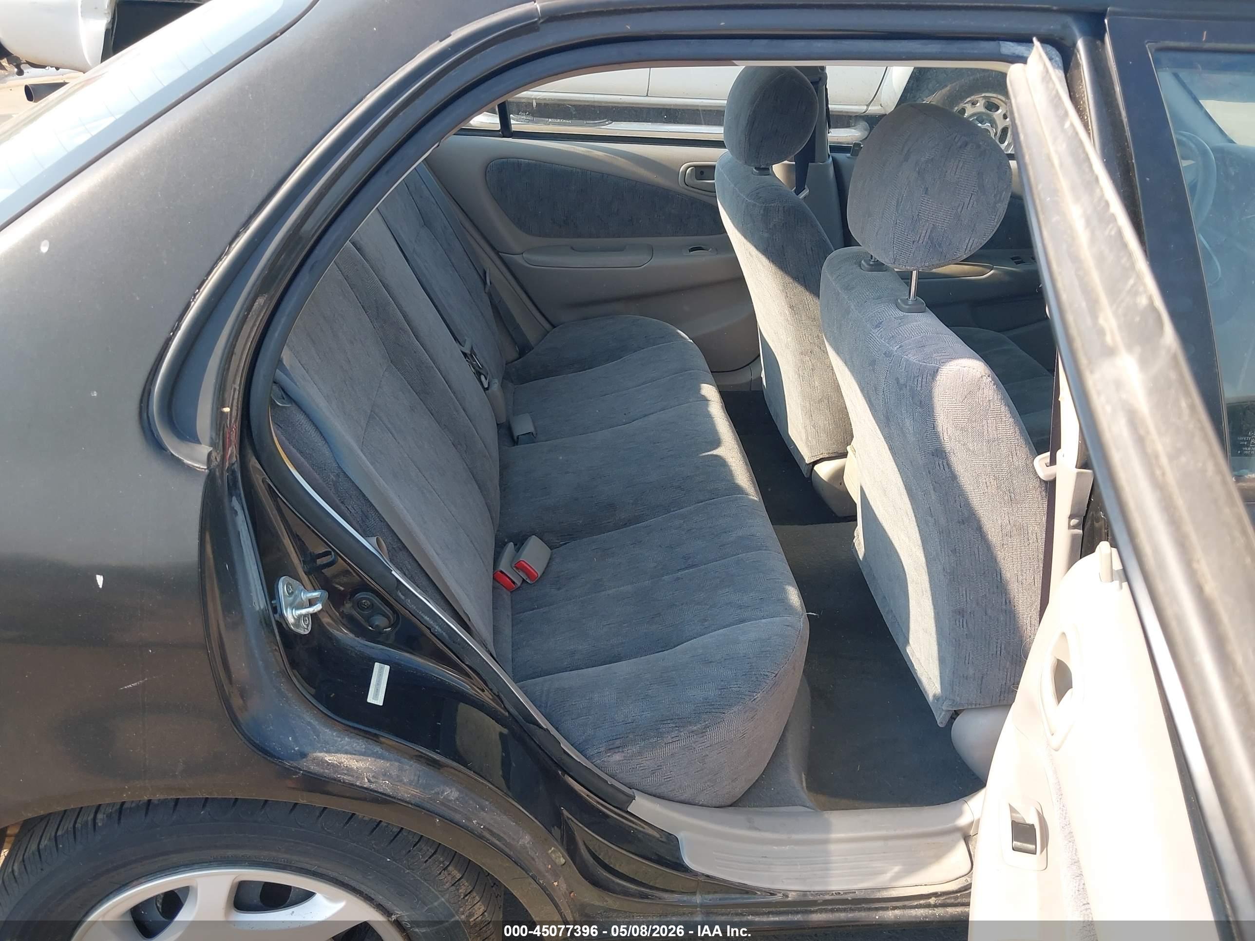 TOYOTA COROLLA image 8