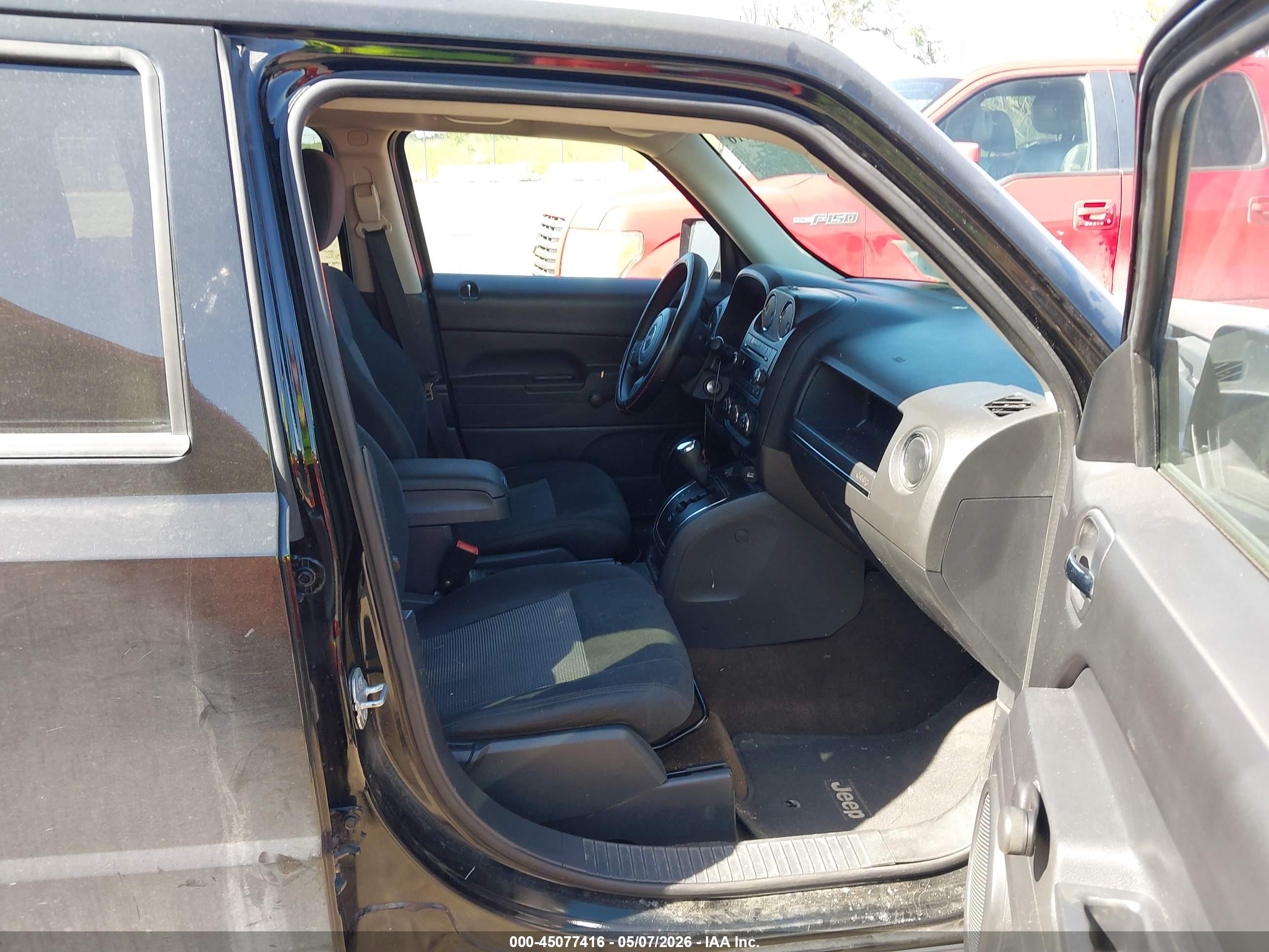 JEEP PATRIOT image 5