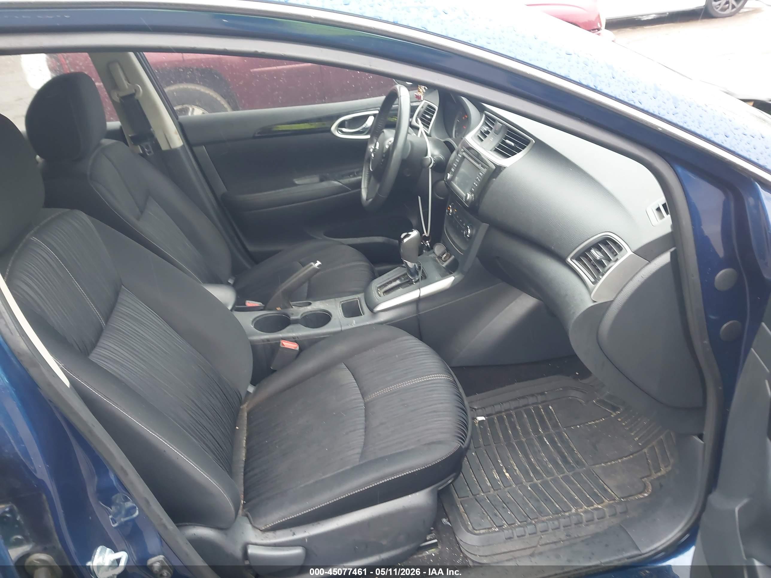 NISSAN SENTRA image 5