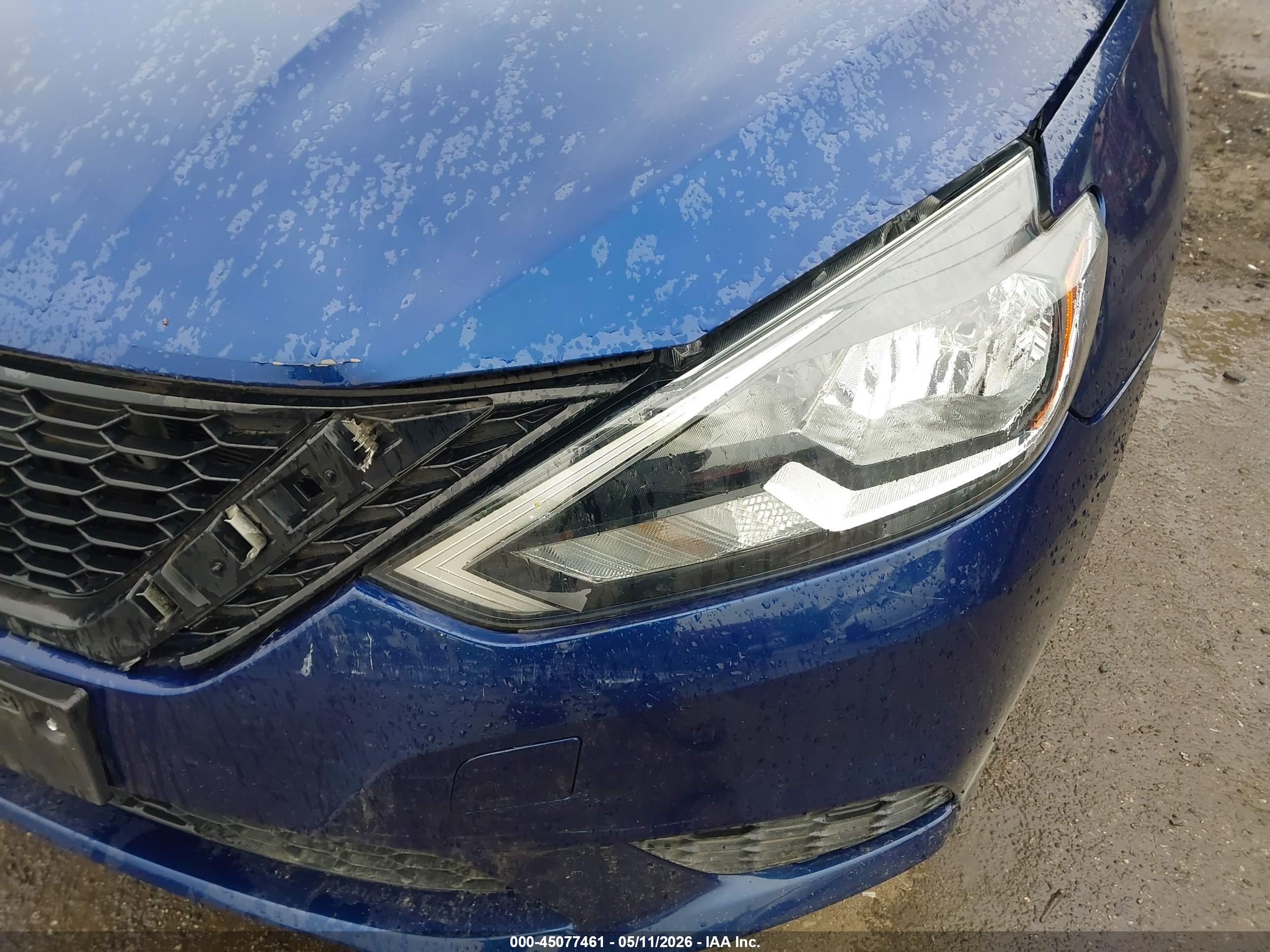 NISSAN SENTRA image 6
