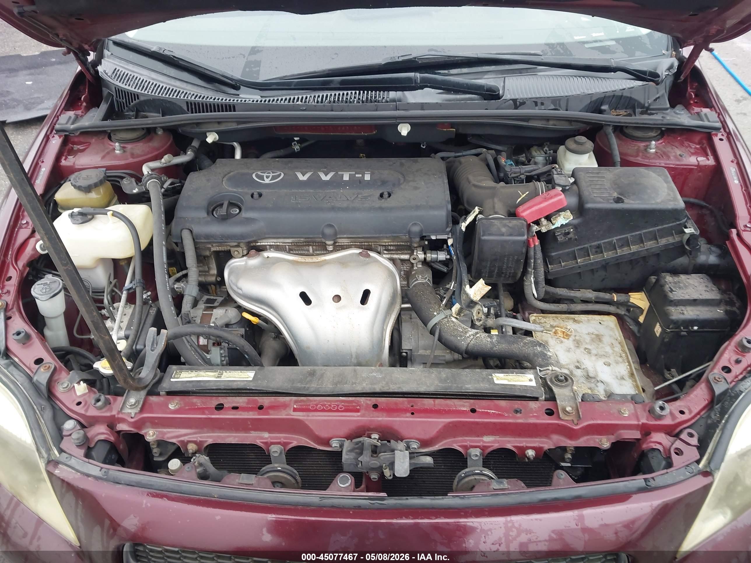SCION TC image 10