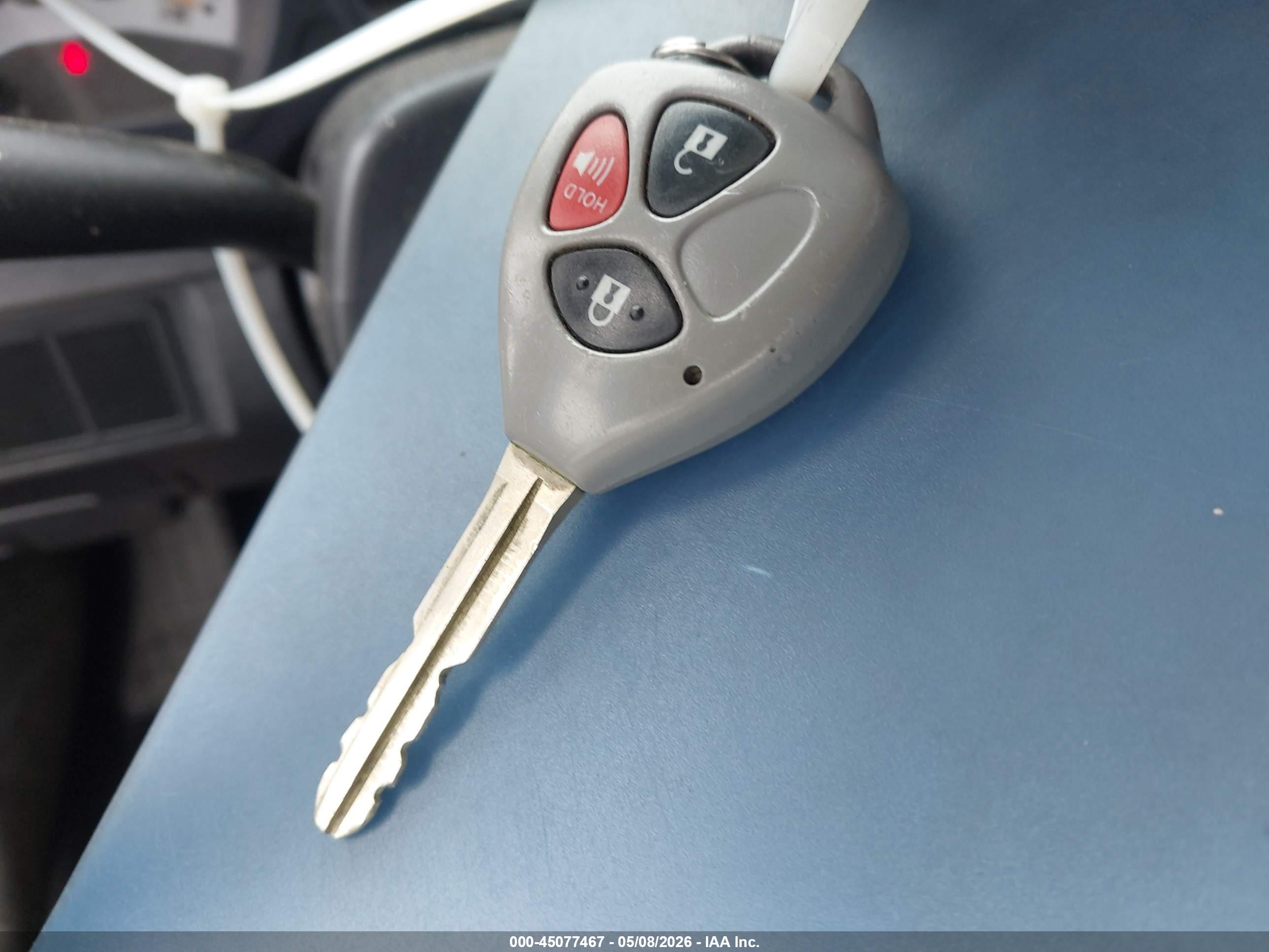 SCION TC image 11