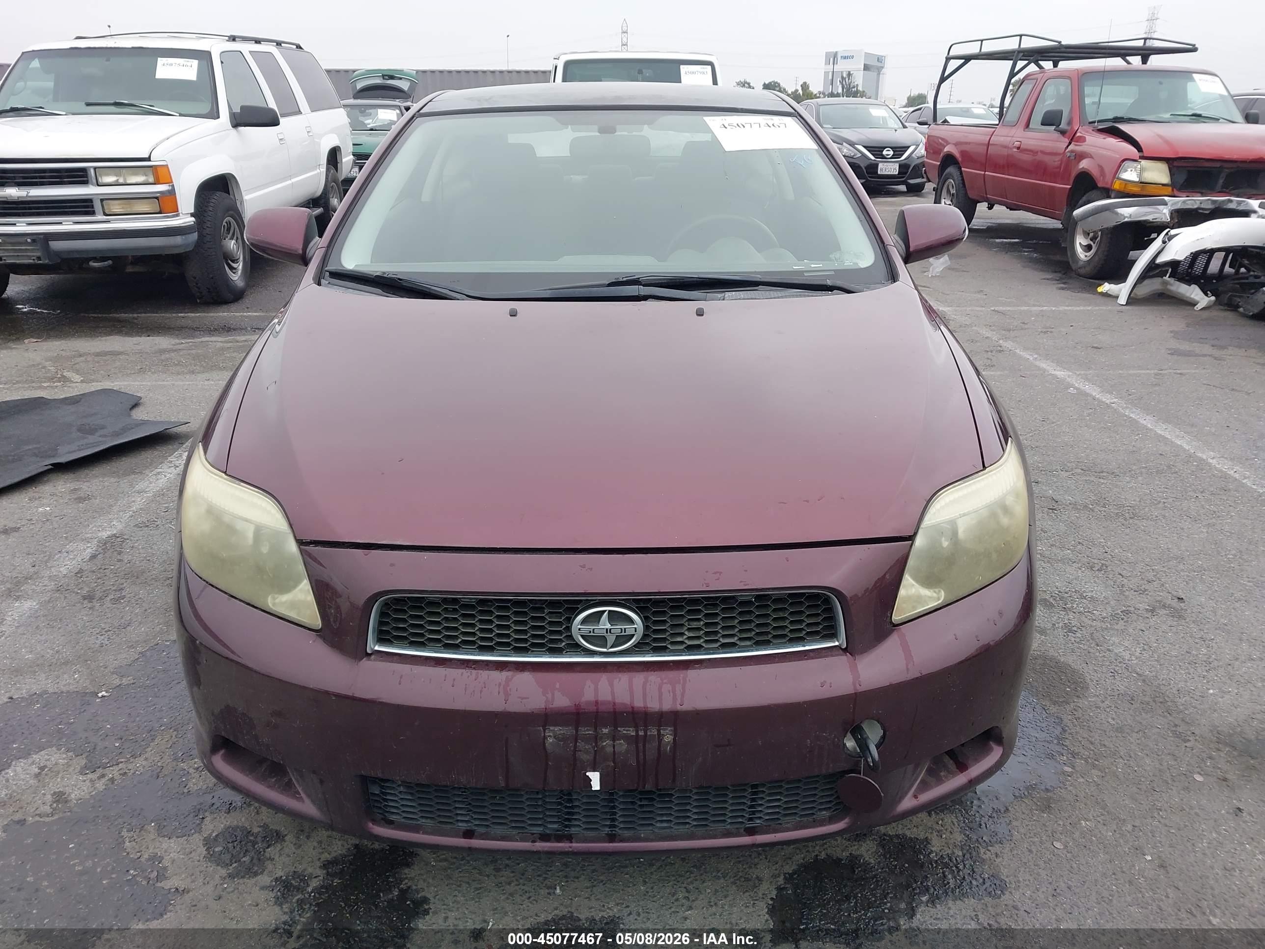 SCION TC image 6