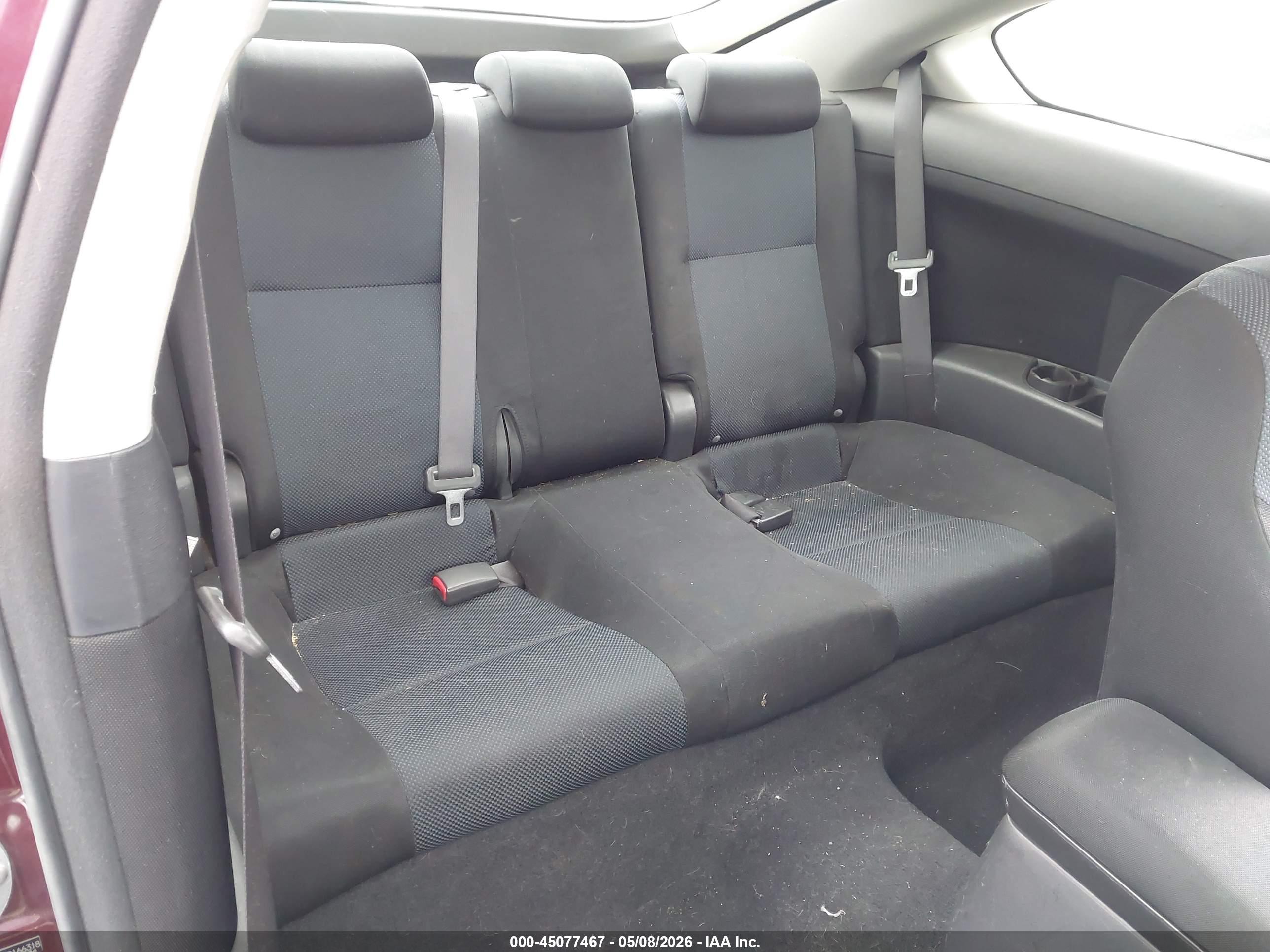 SCION TC image 8