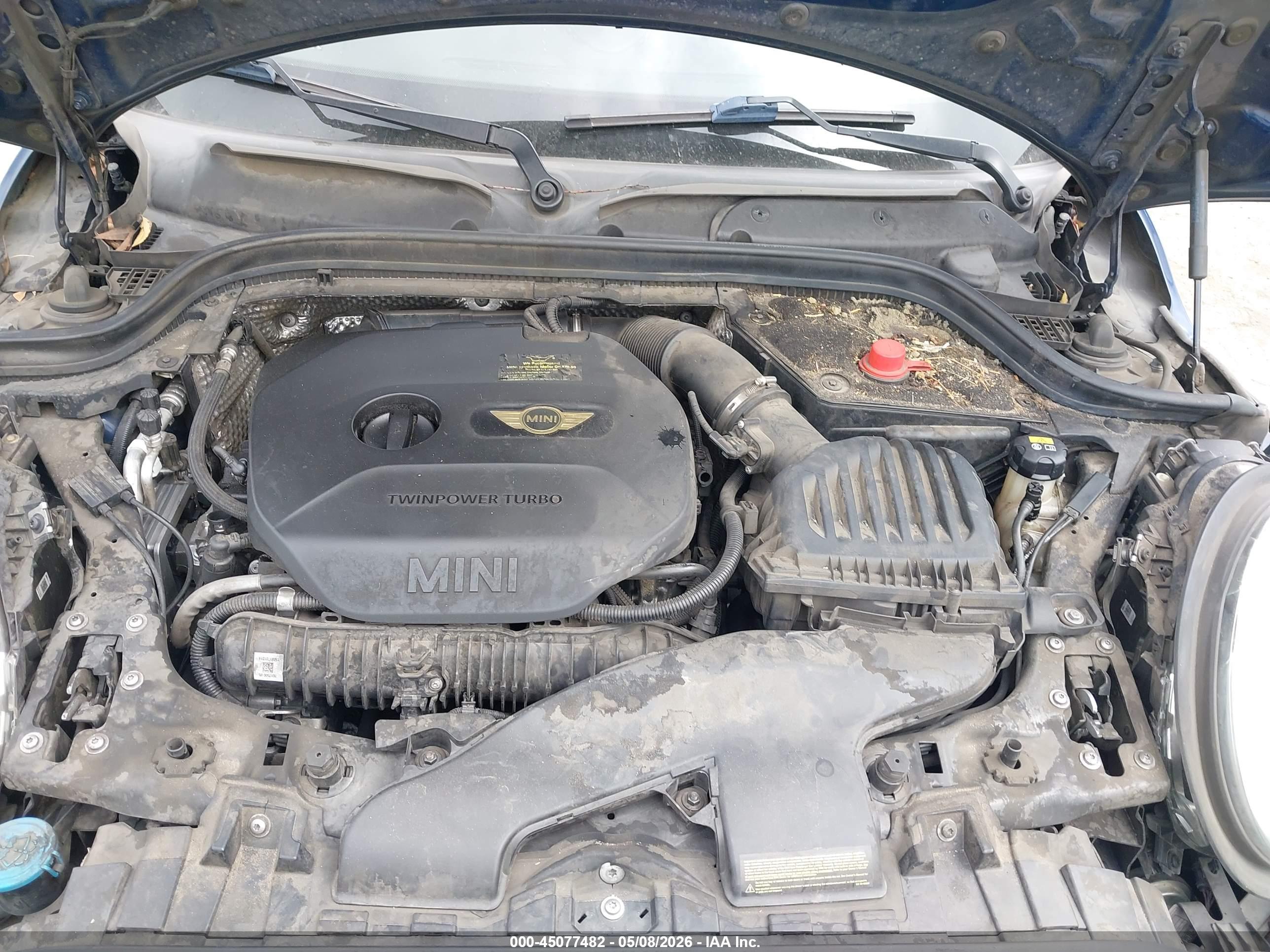 MINI HARDTOP image 10