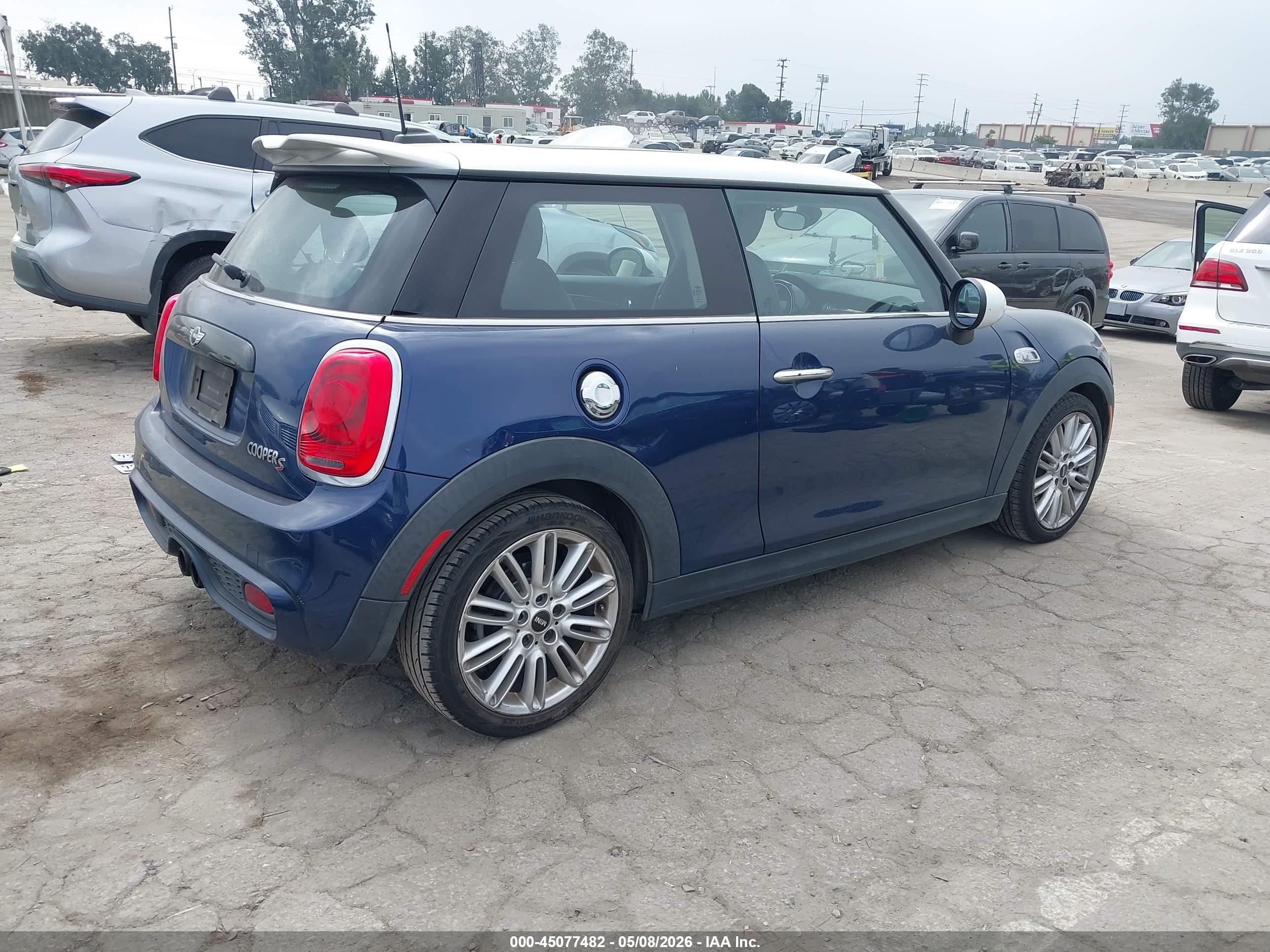 MINI HARDTOP image 4