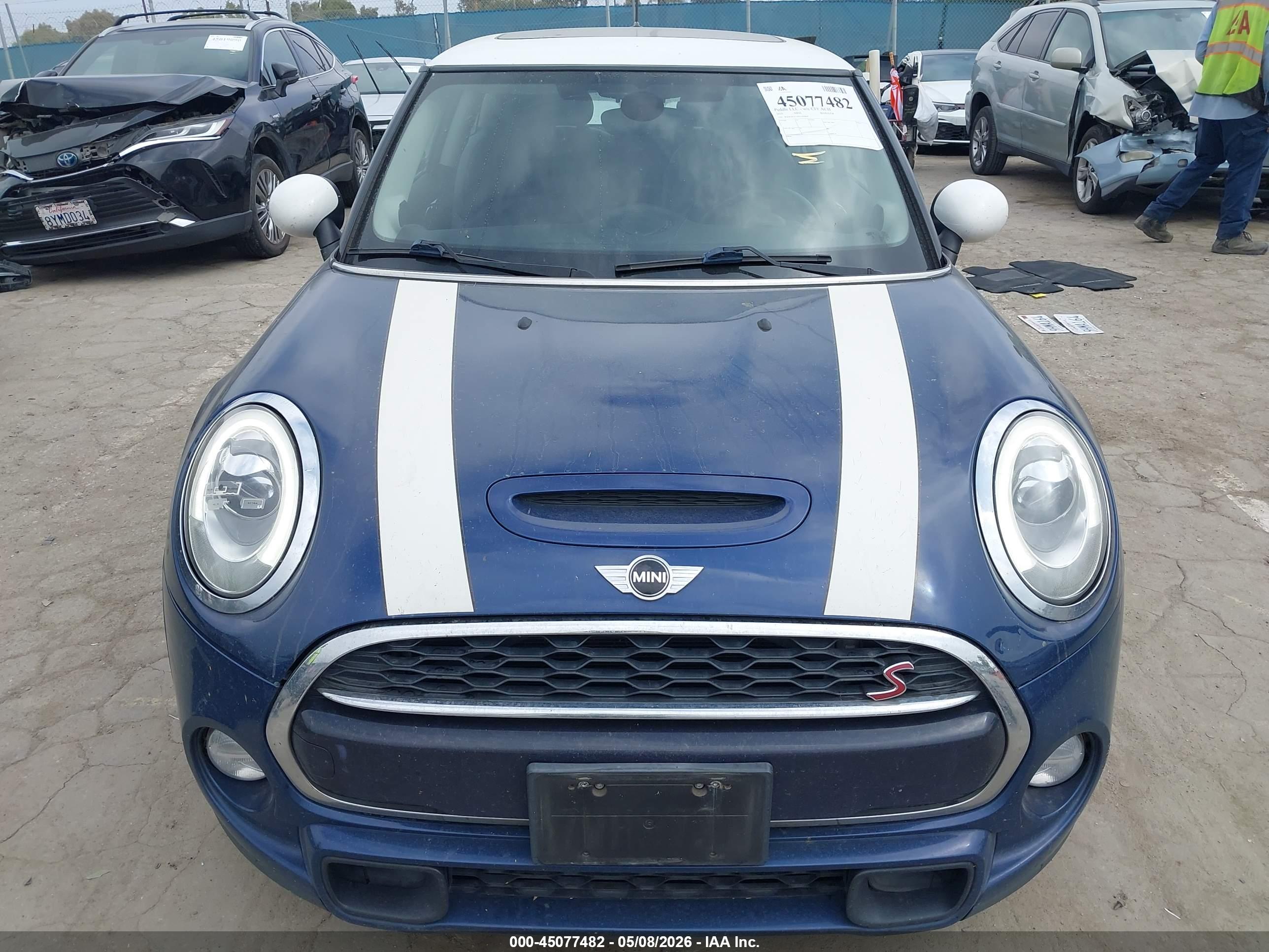MINI HARDTOP image 6