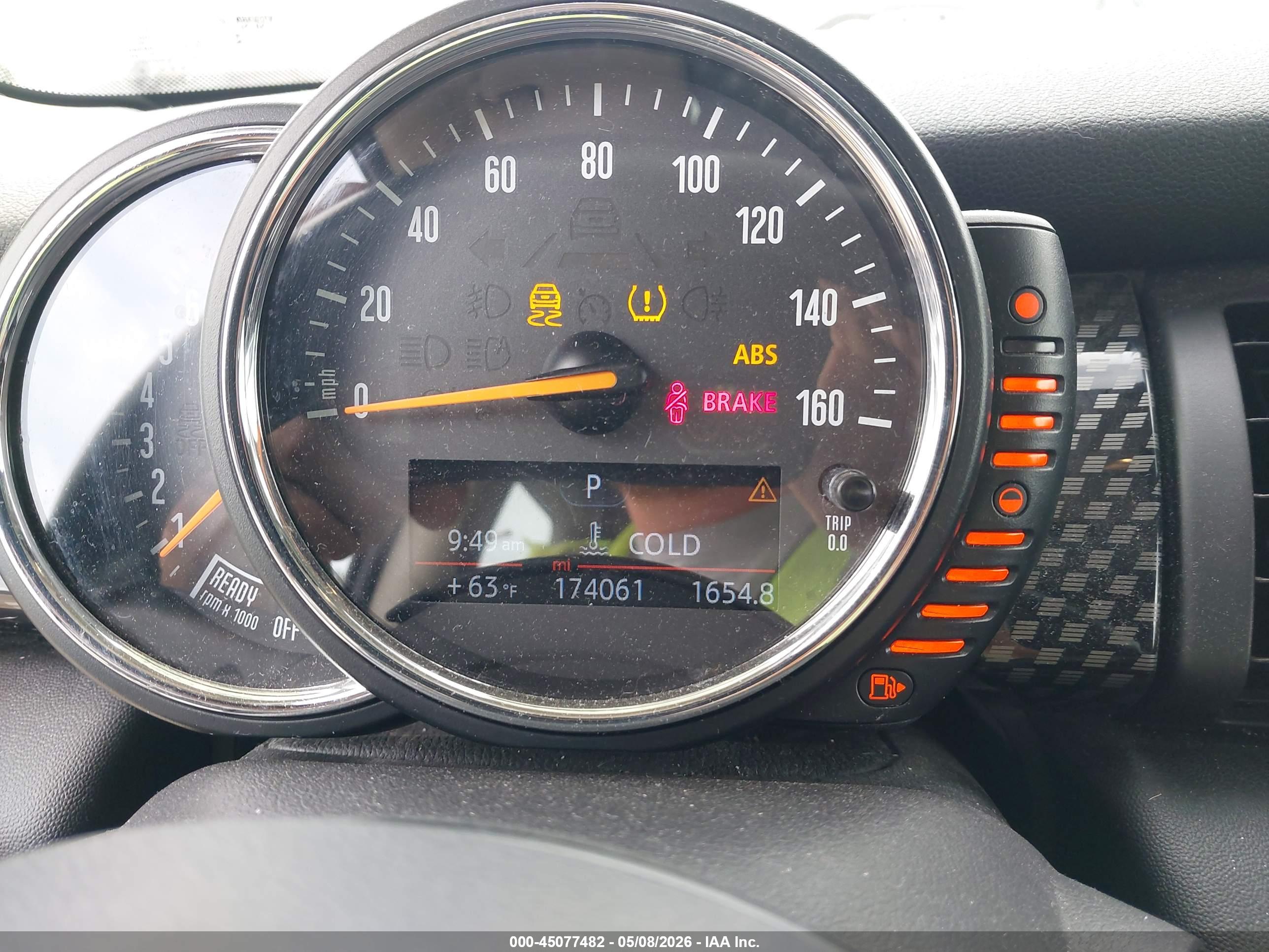 MINI HARDTOP image 7