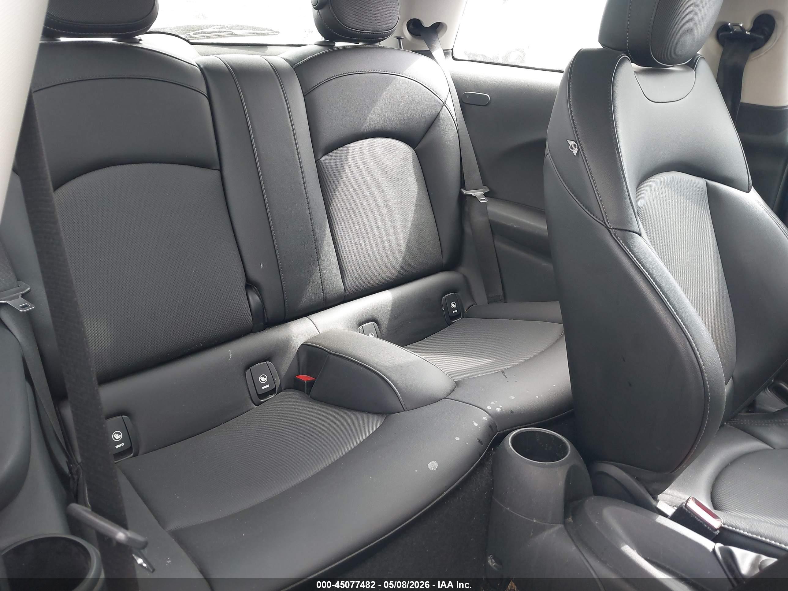 MINI HARDTOP image 8