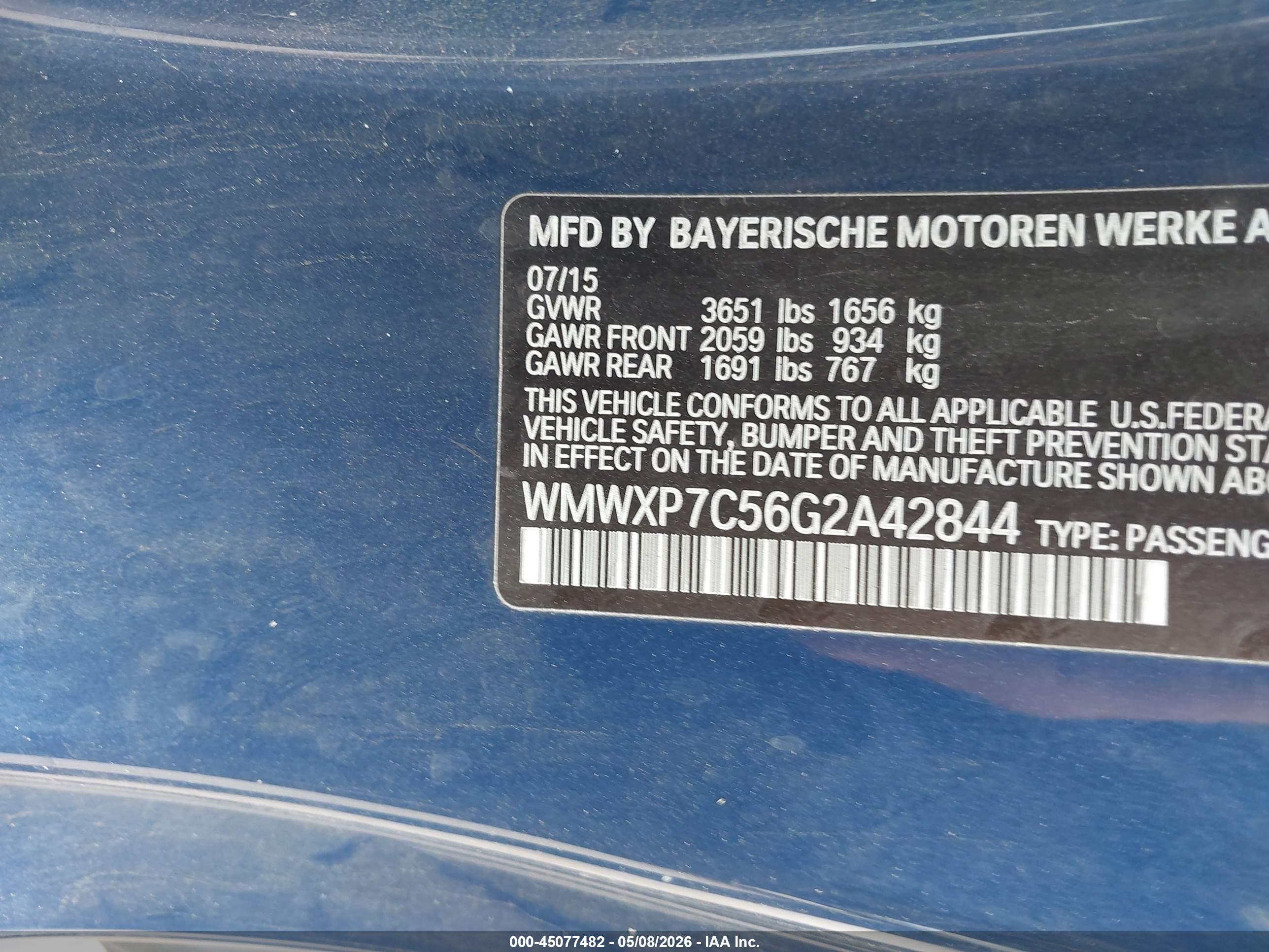 MINI HARDTOP image 9