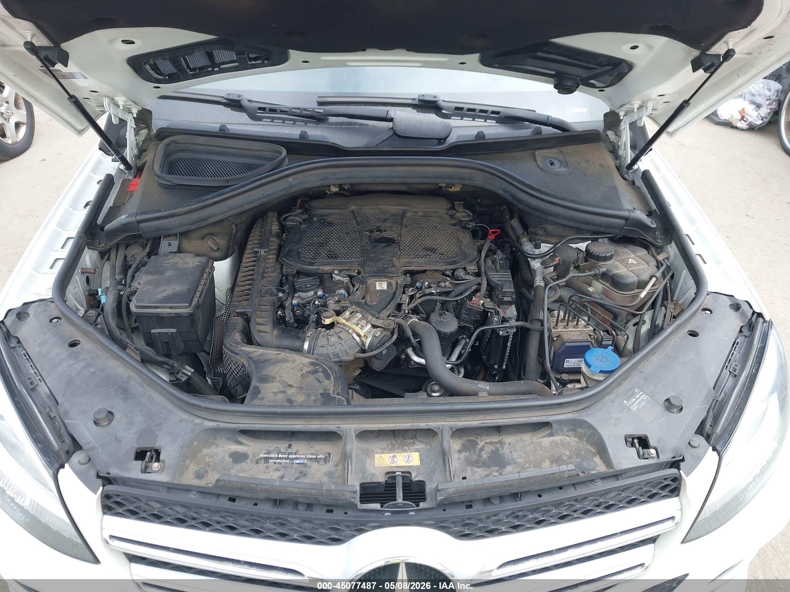 MERCEDES-BENZ GLE image 10